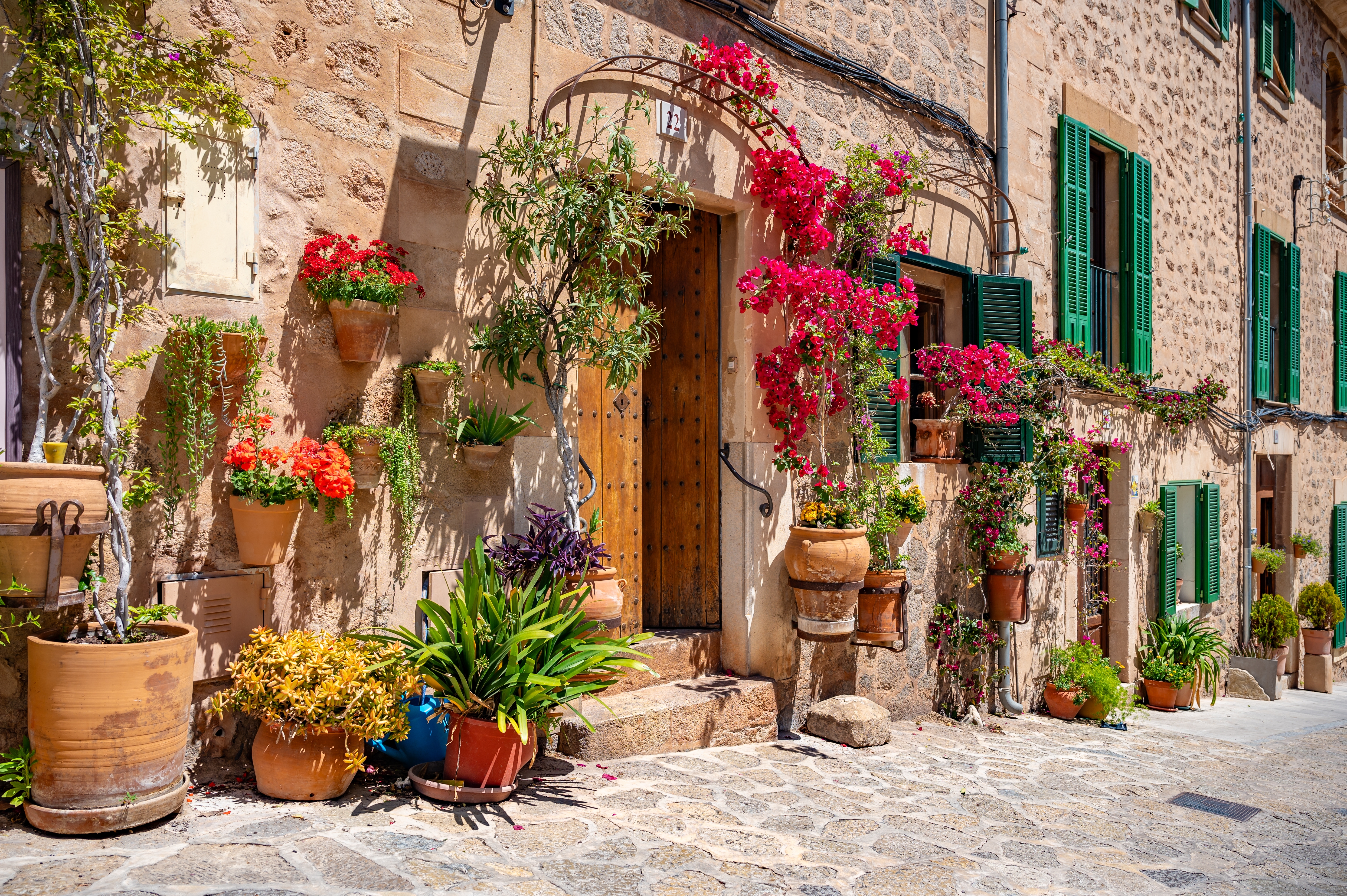 mallorca