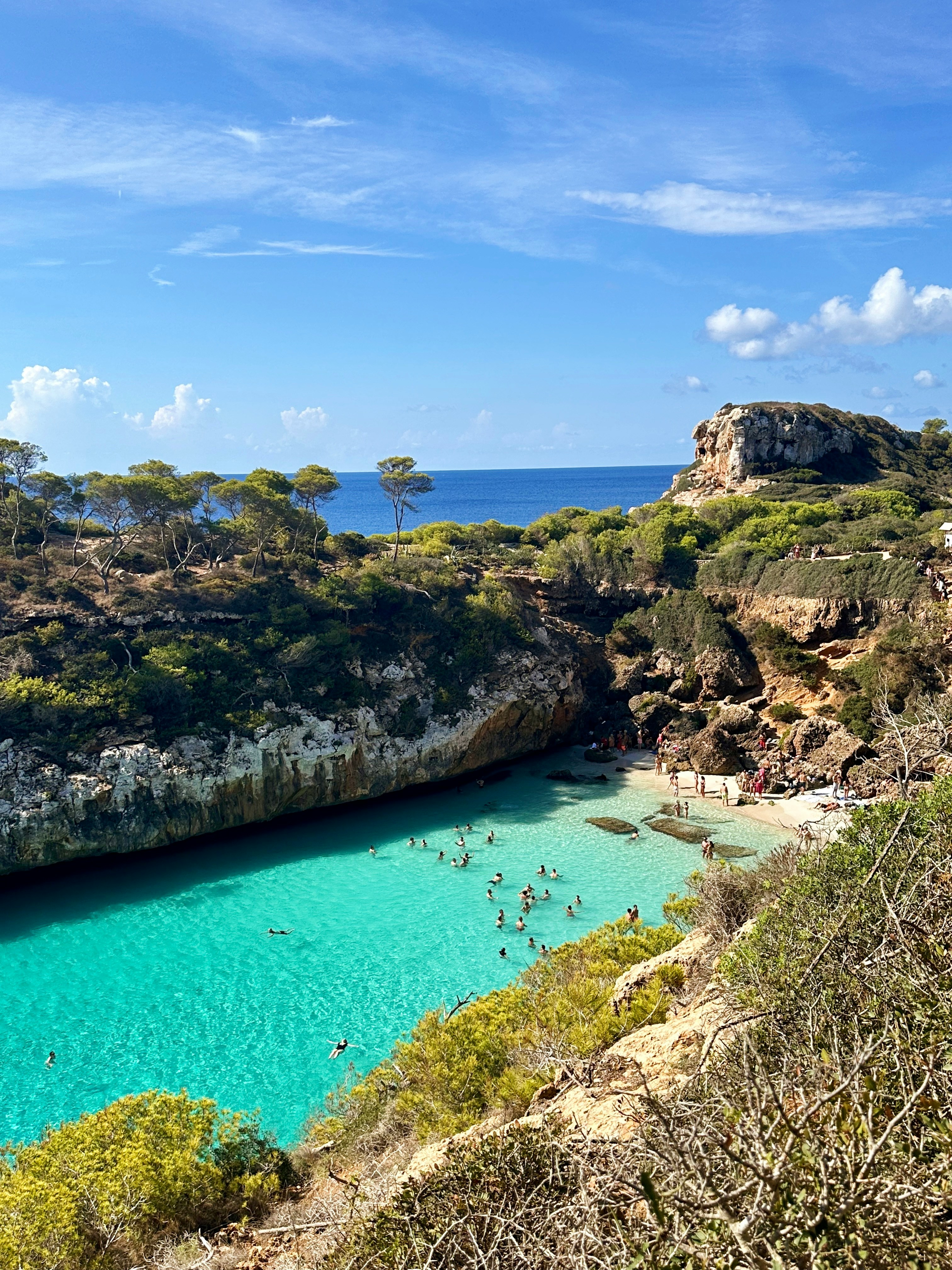 baai mallorca