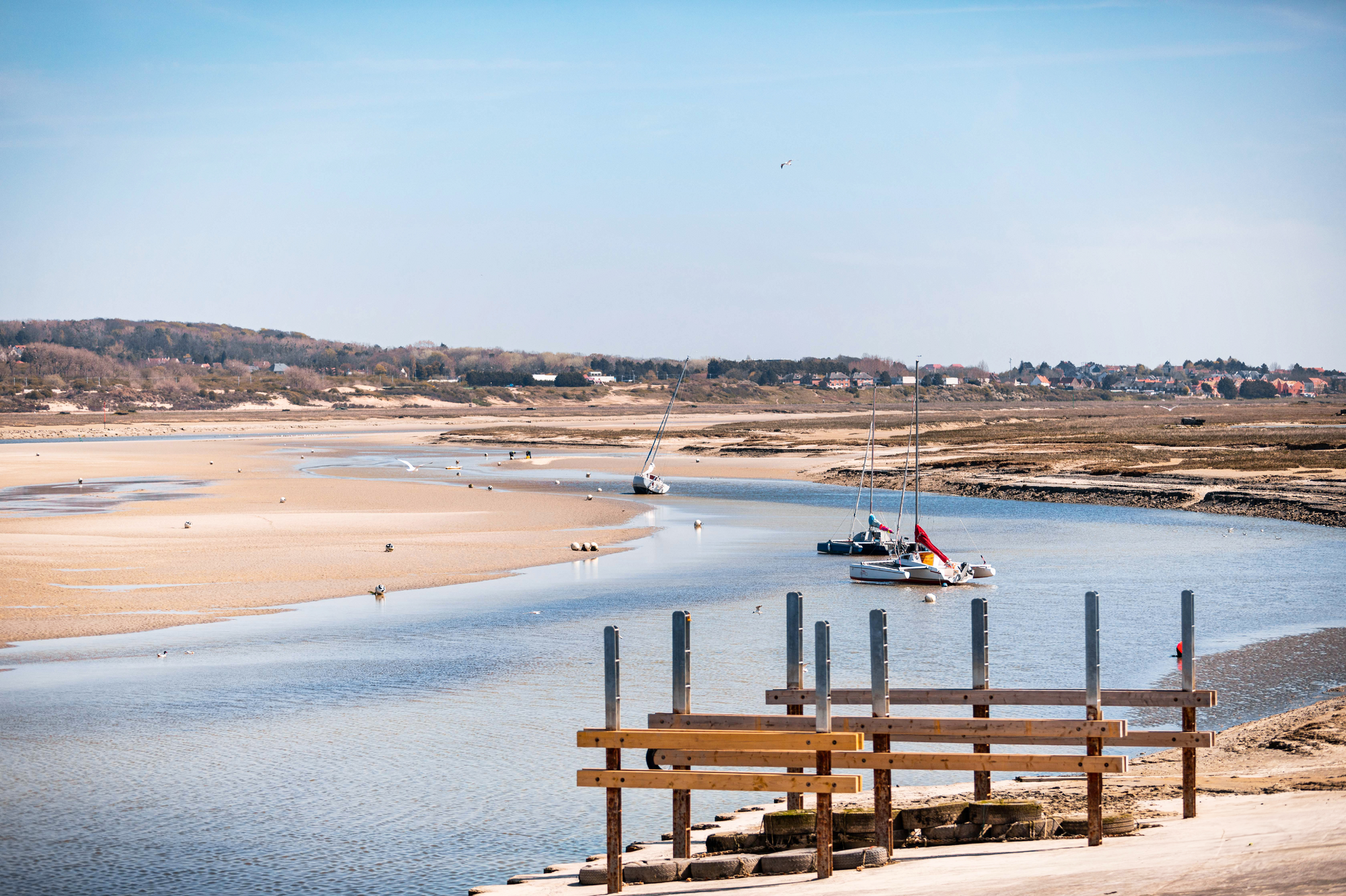 Hauts-de-France (Picardië & Nord-Pas-de-Calais)