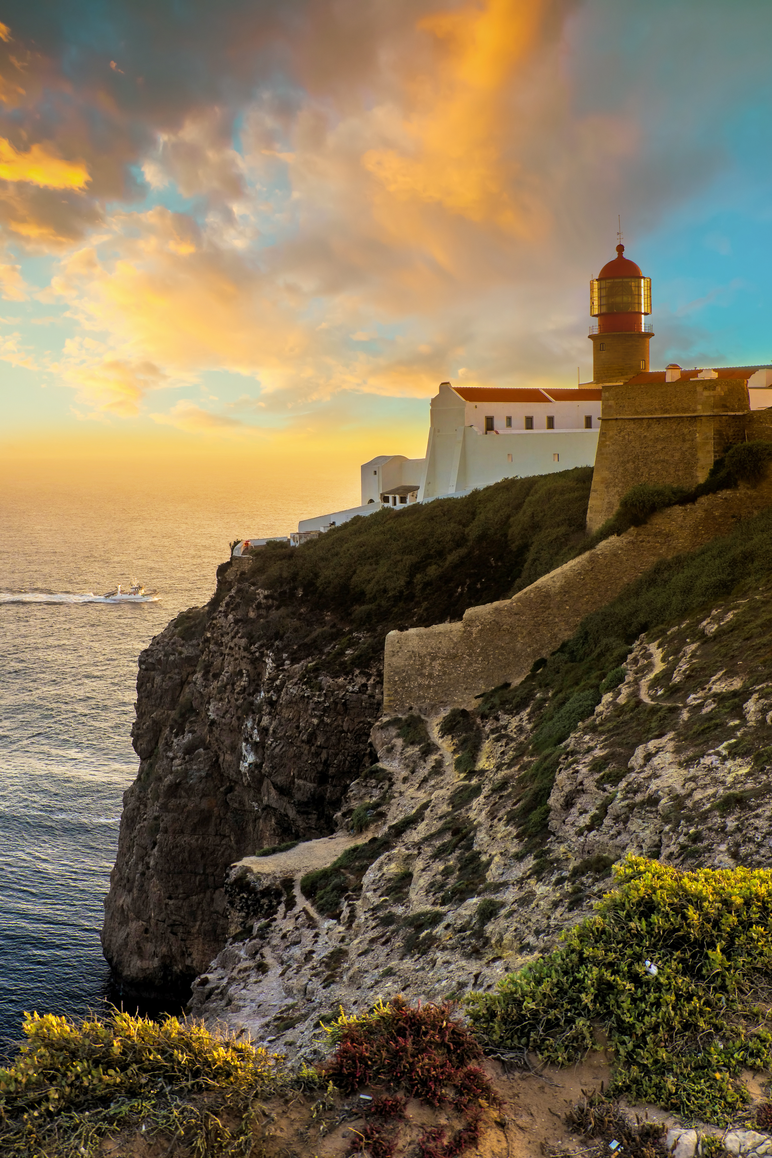 sagres shutterstock 611995637