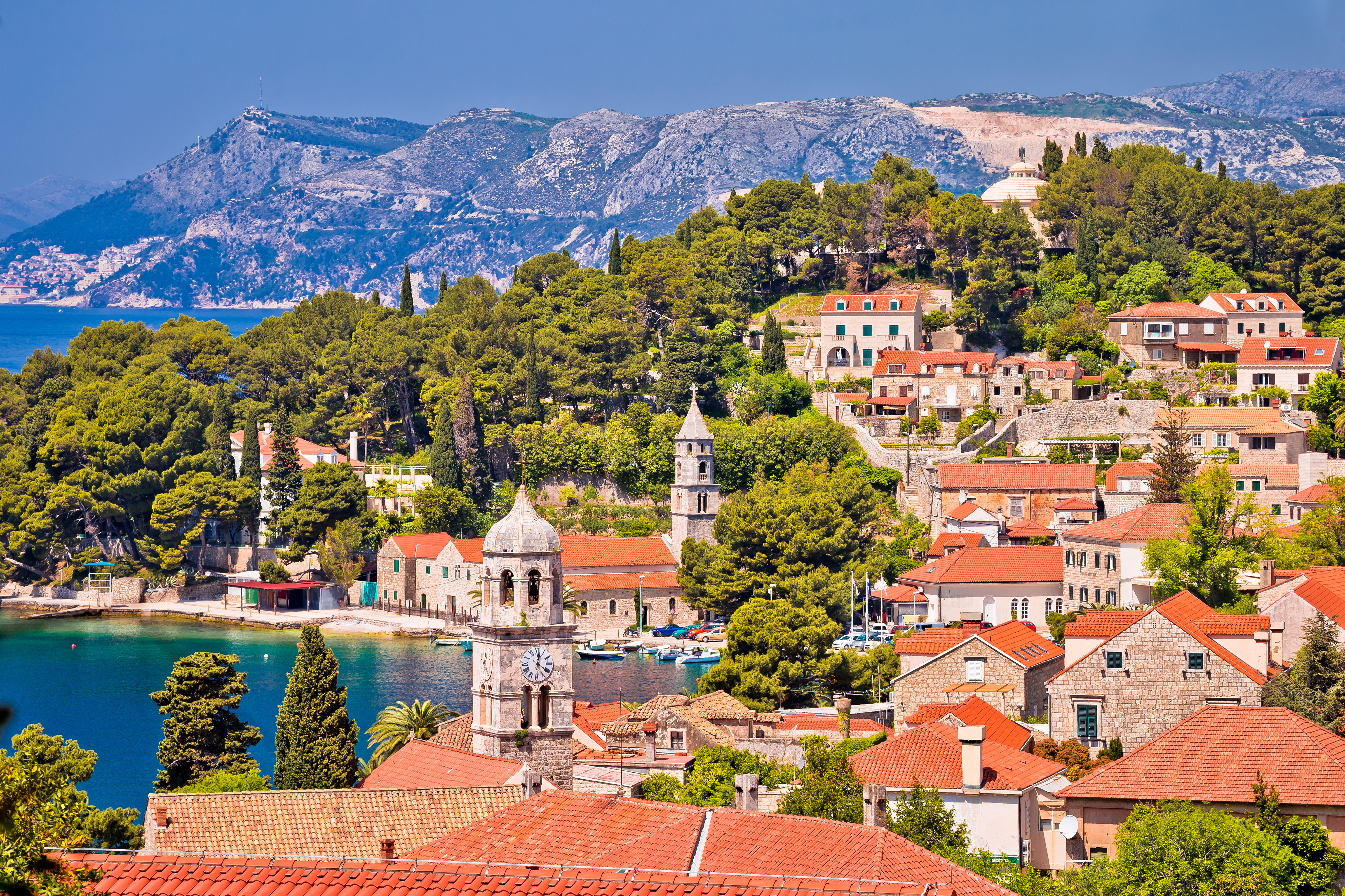Dalmatië