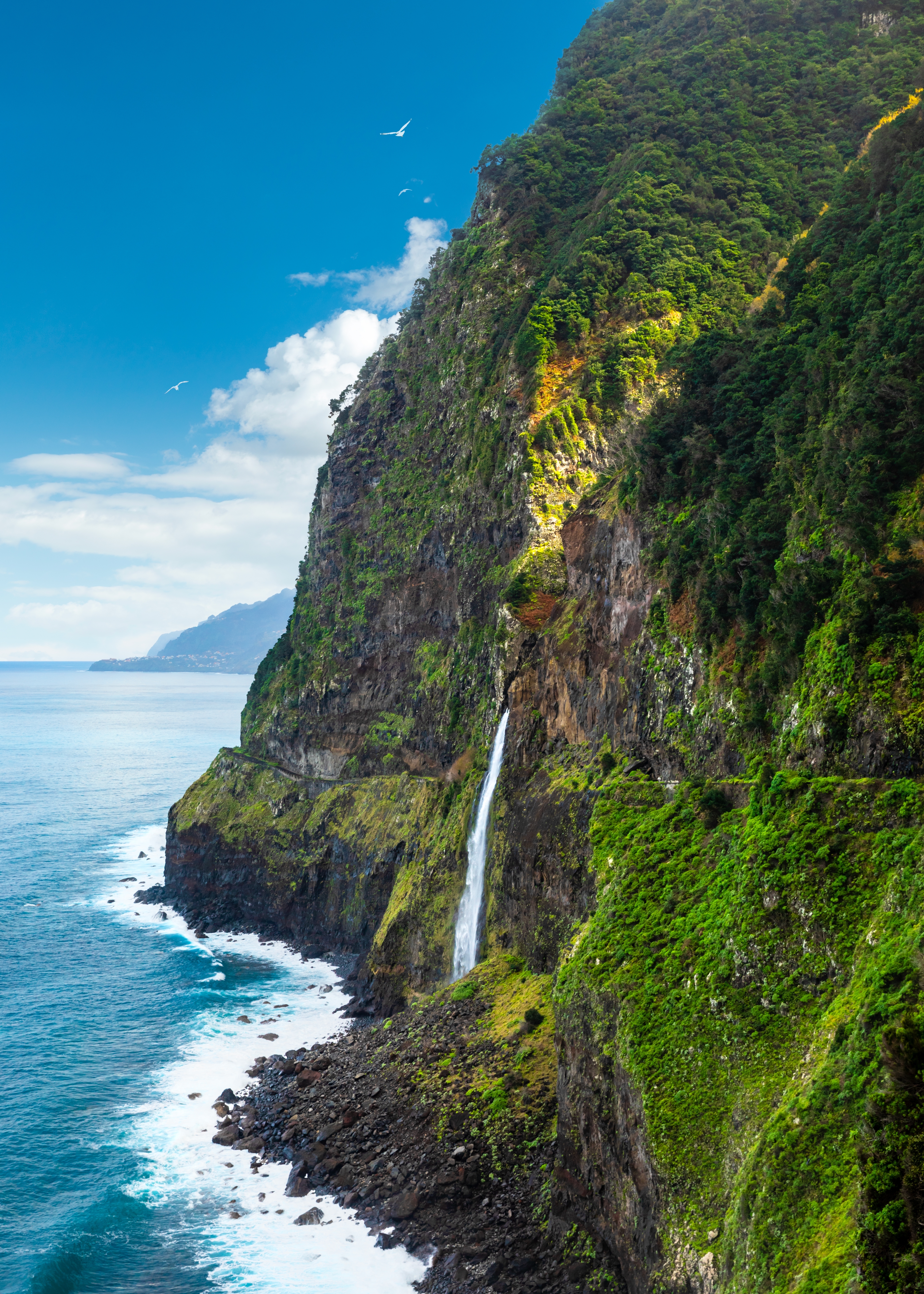 Madeira
