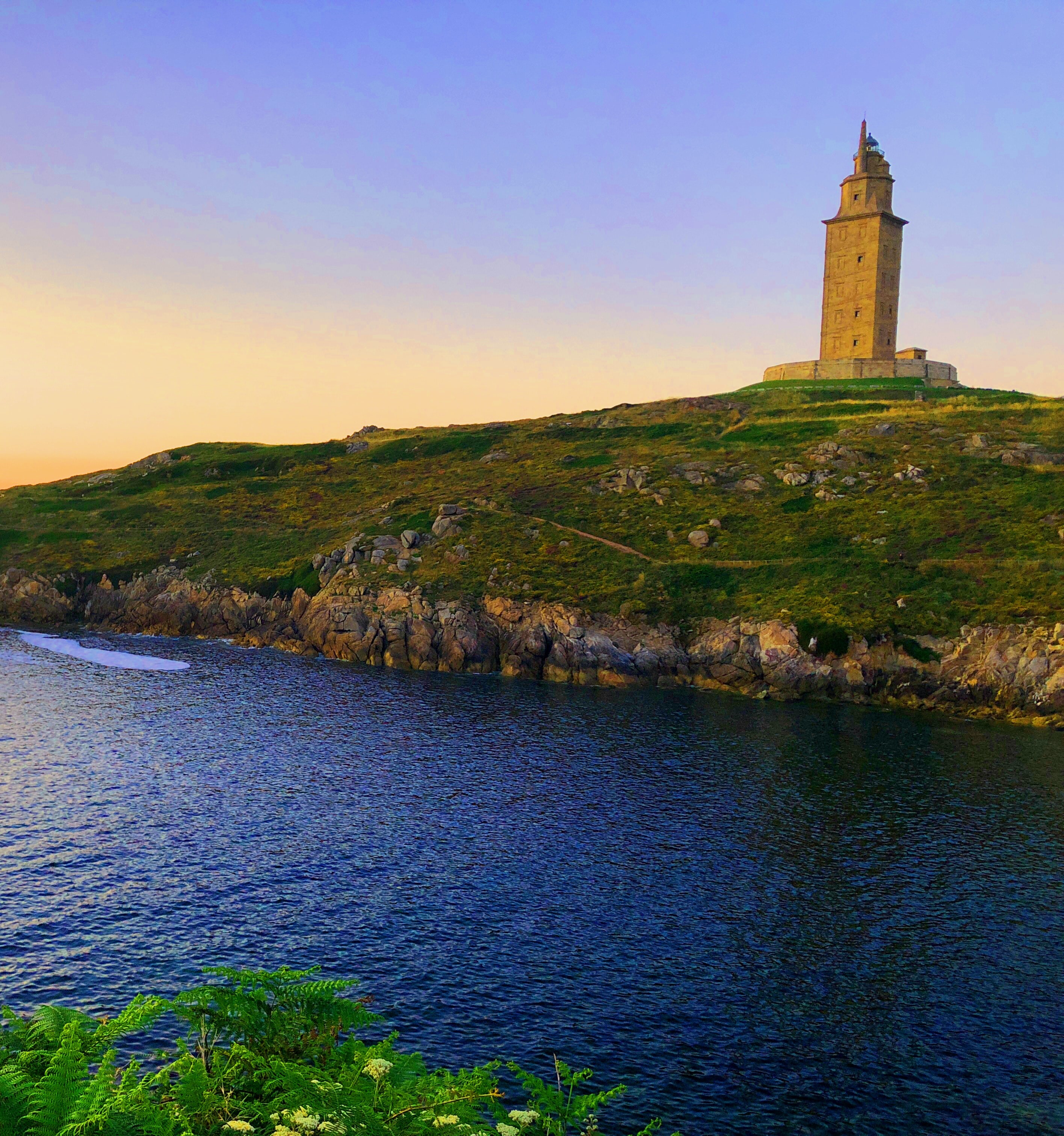 Asturië