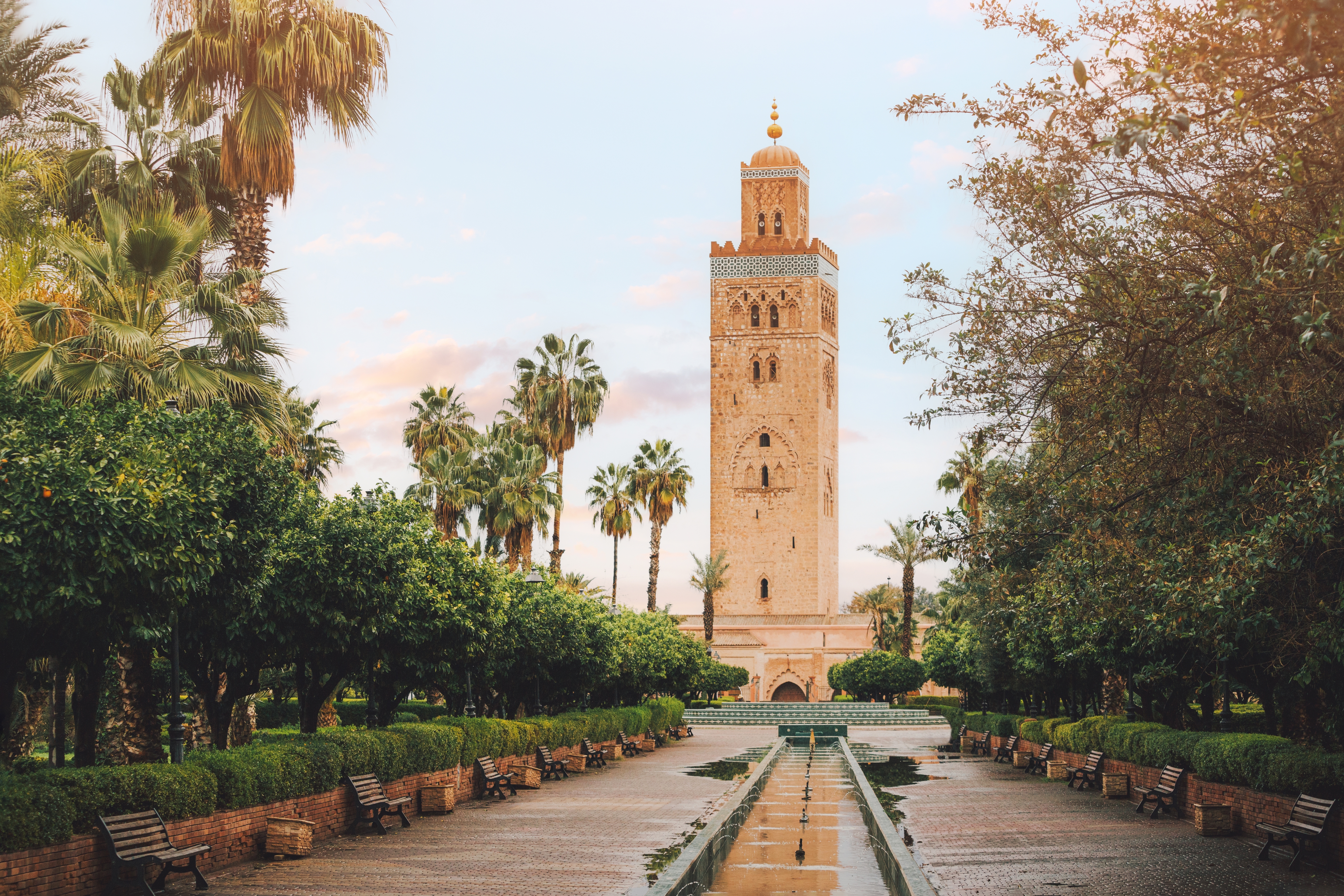 11-daagse rondreis Marokko met Essaouira, Taghazout en Marrakech
