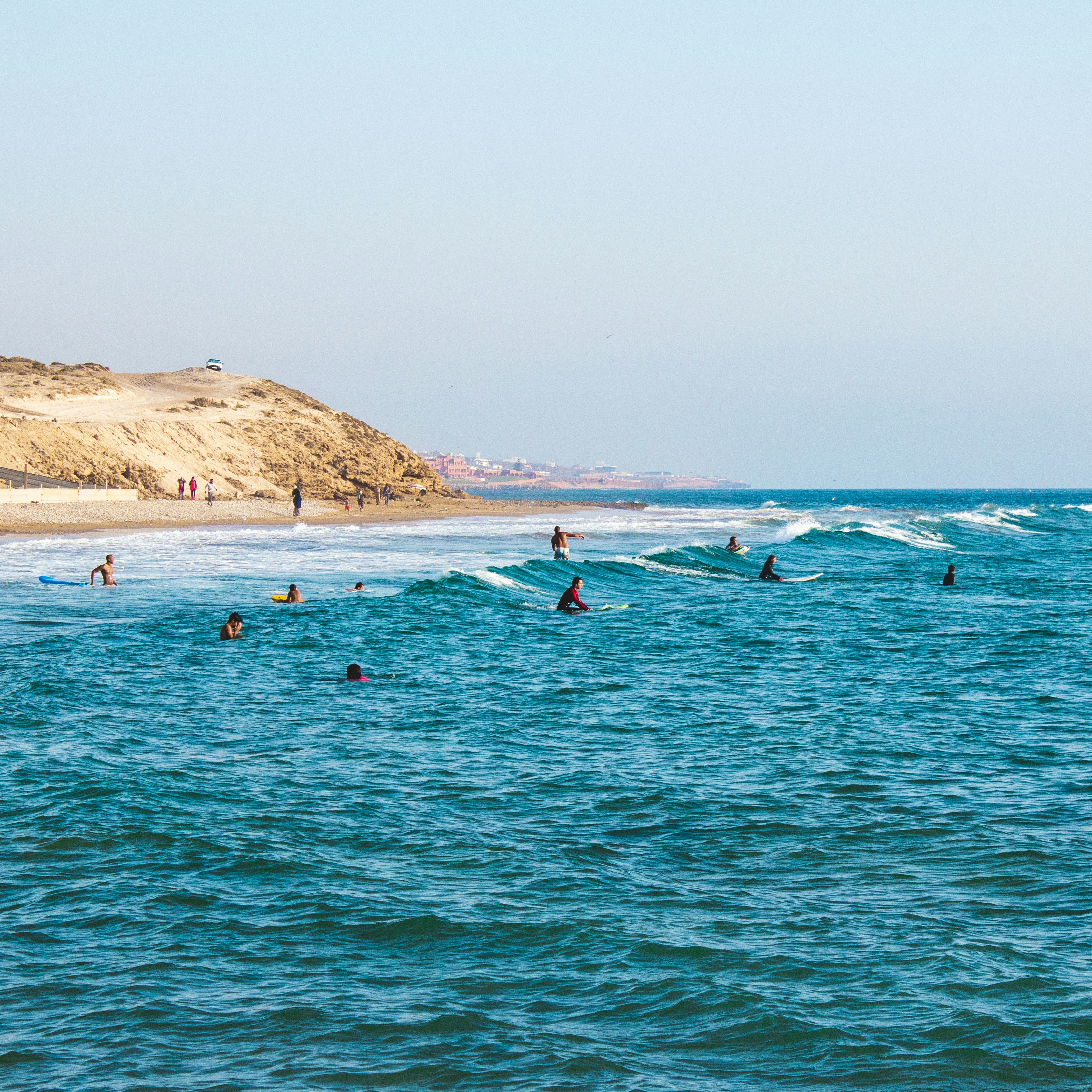 11-daagse rondreis Marokko met Essaouira, Taghazout en Marrakech