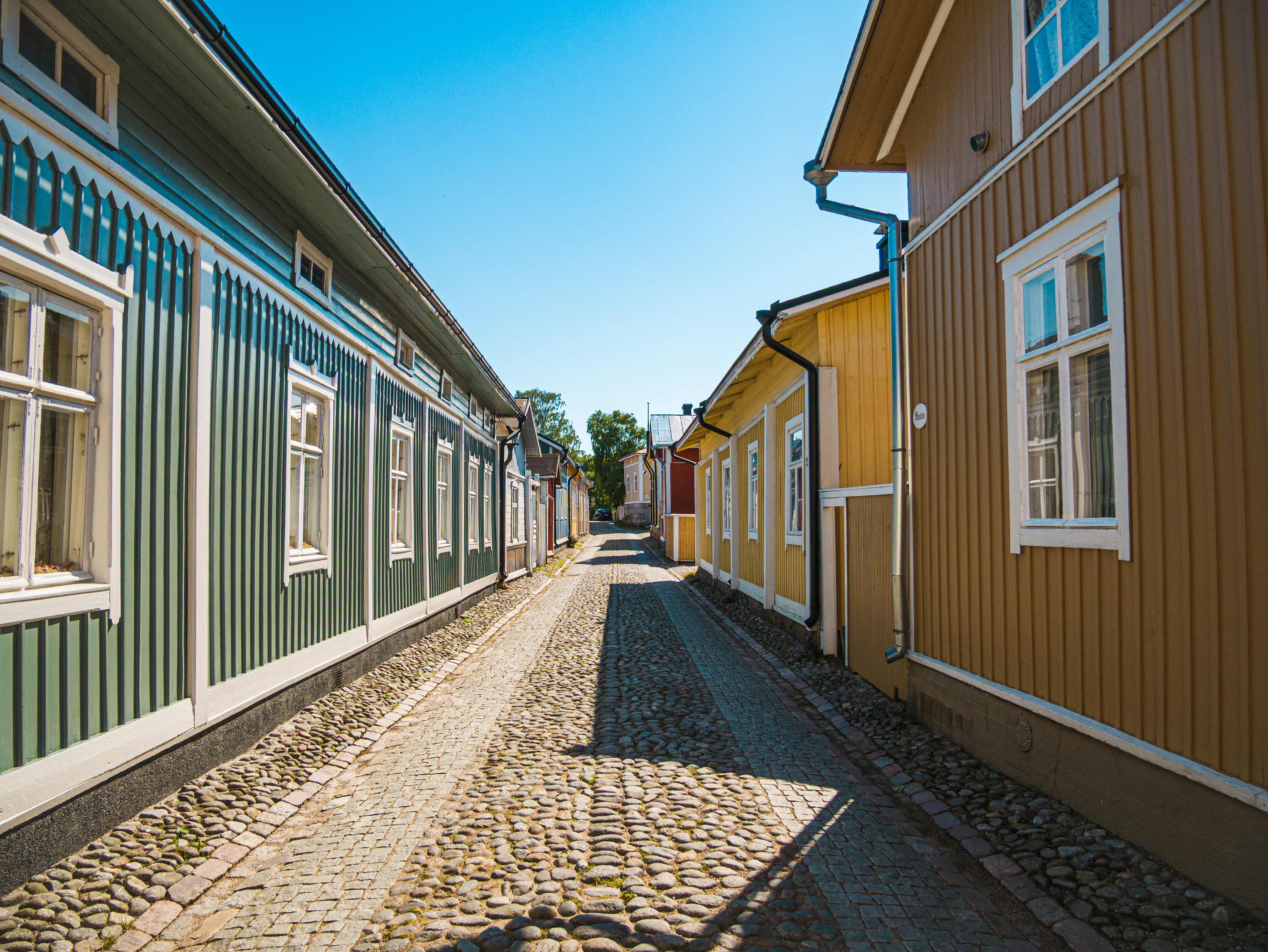 rauma finland