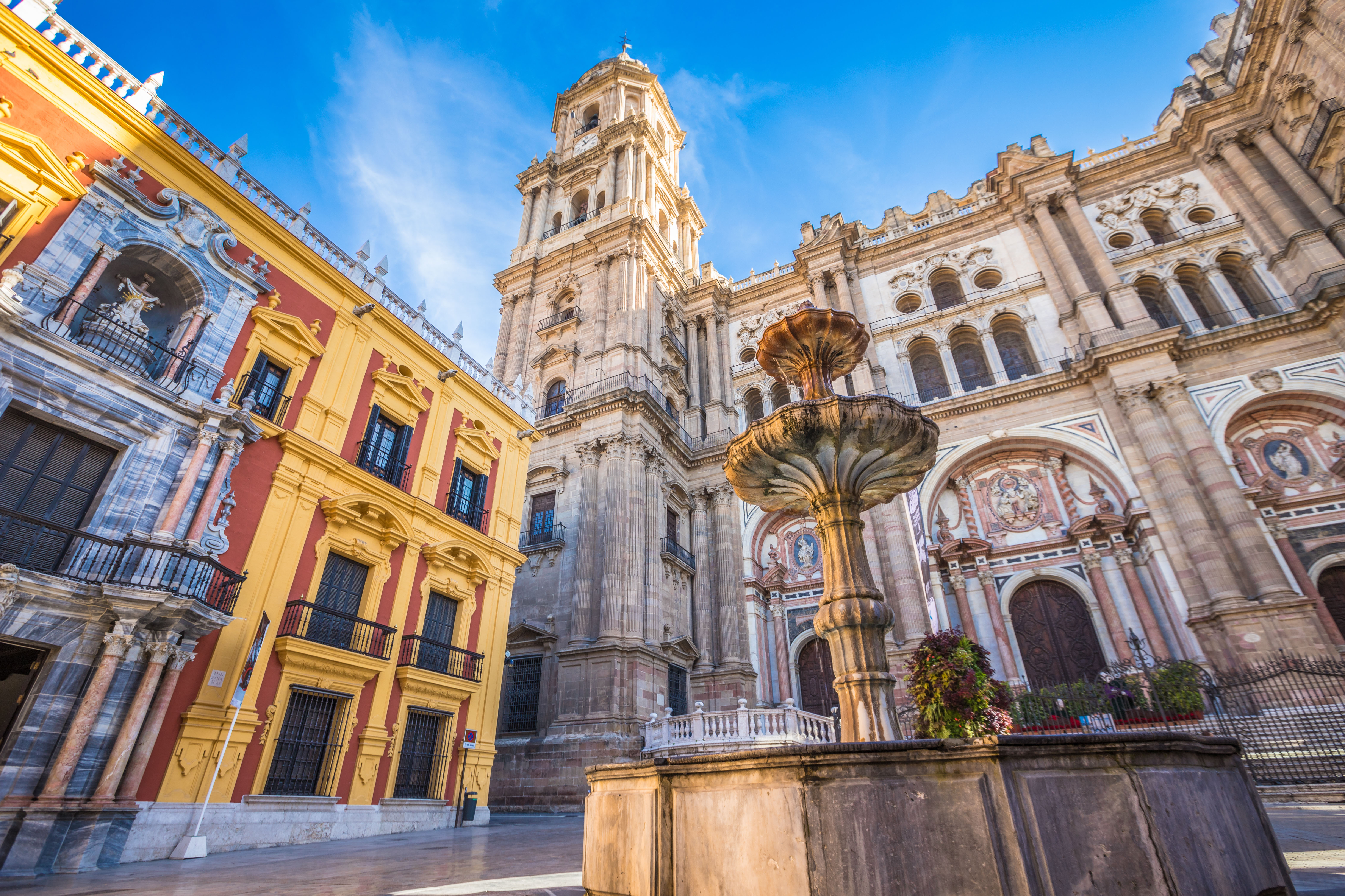 la manquita malaga