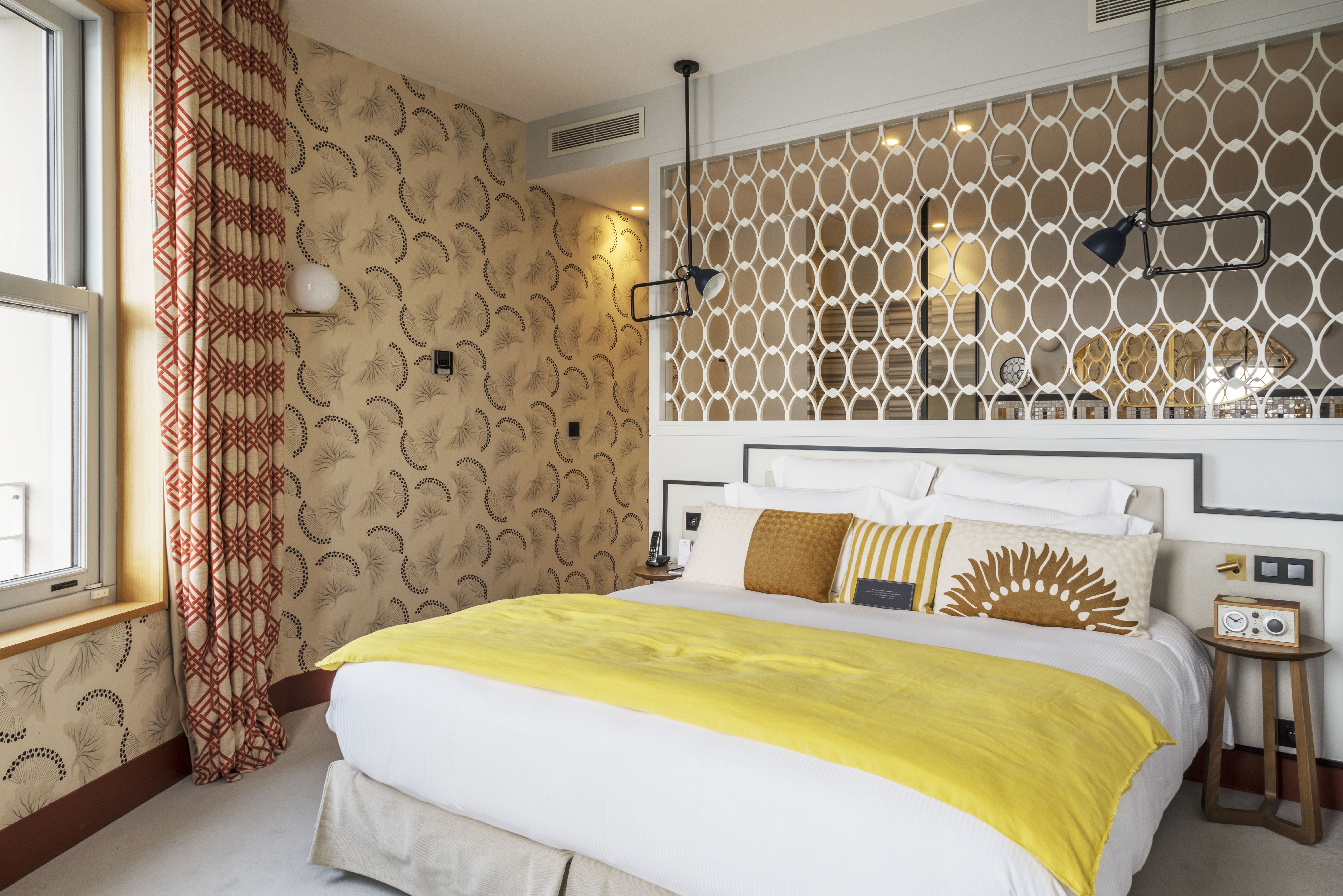 chambre 10   suite  14