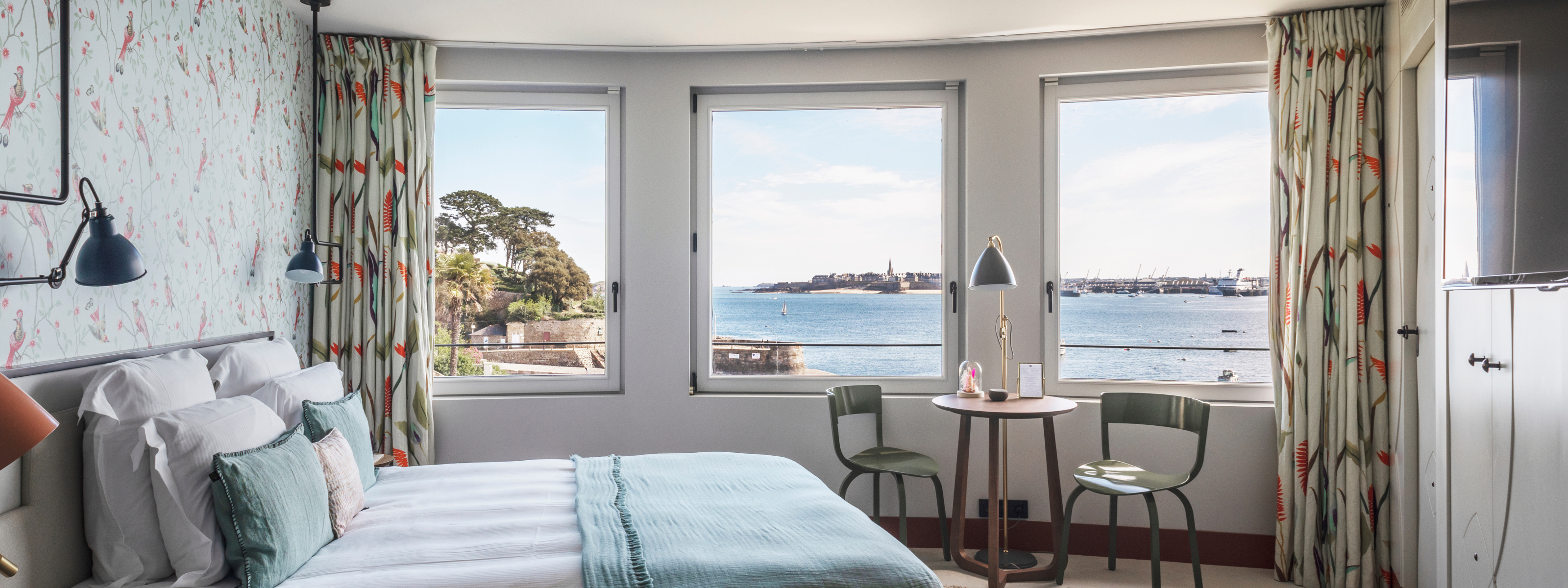 hotel castelbrac bretagne frankrijk