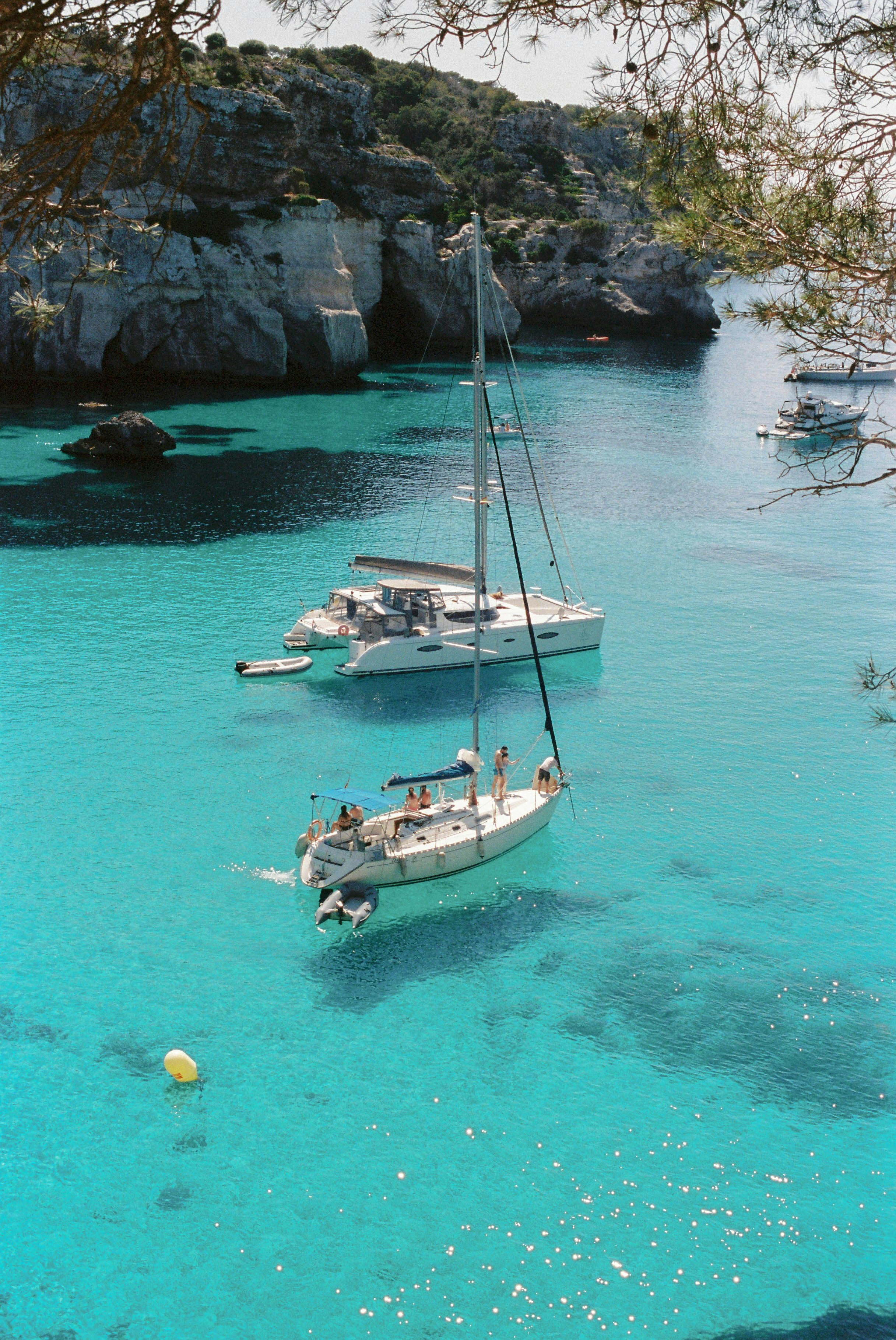8-daagse rondreis Menorca