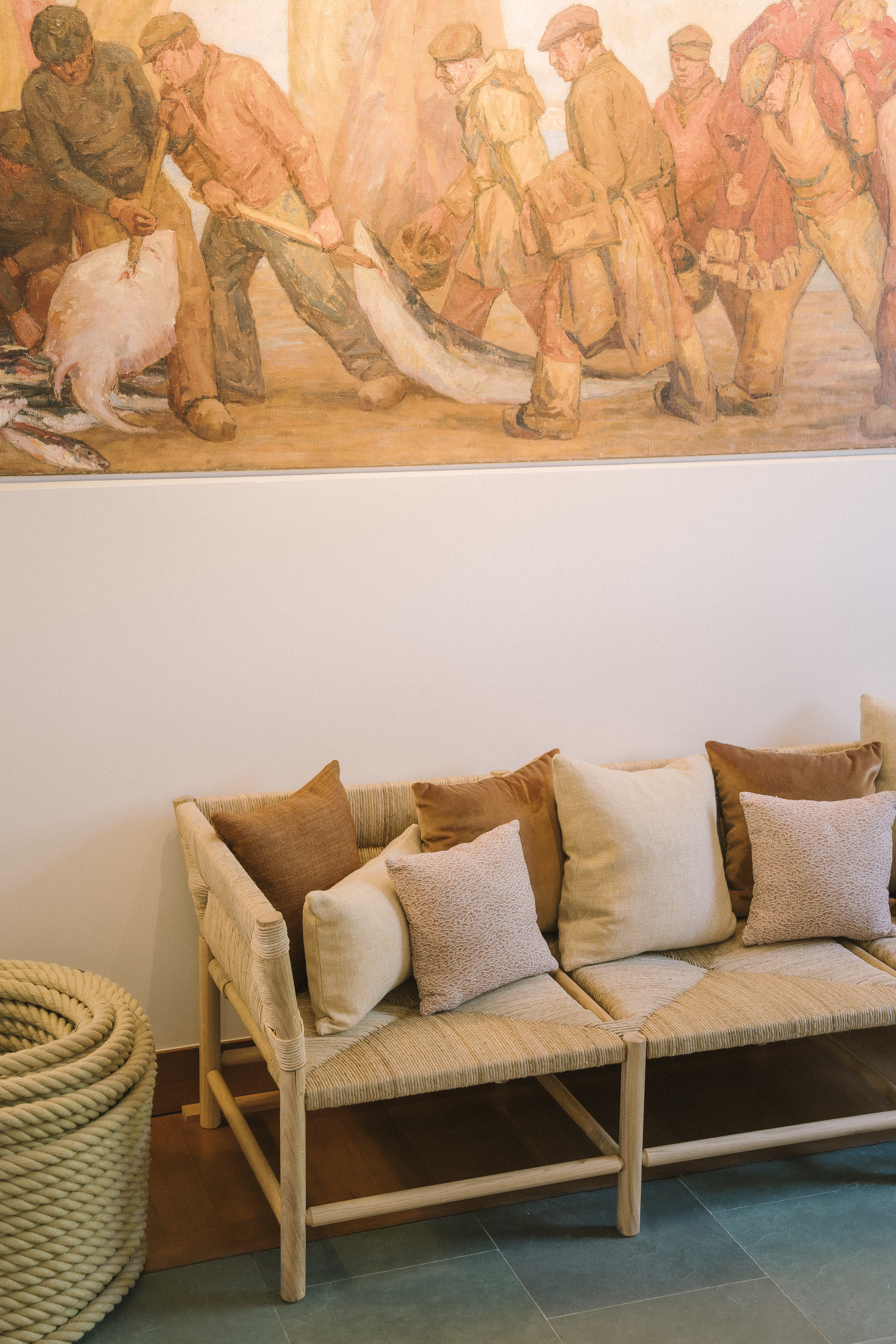 chambres et interieurs 170