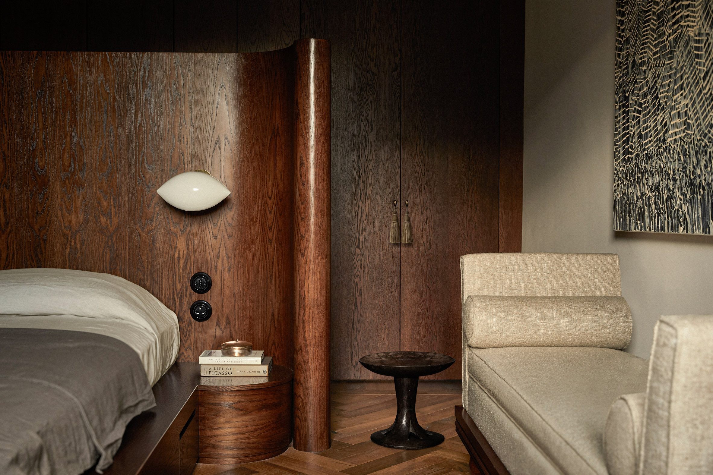 hotel finistere chambre vue mer faiencerie henriot
