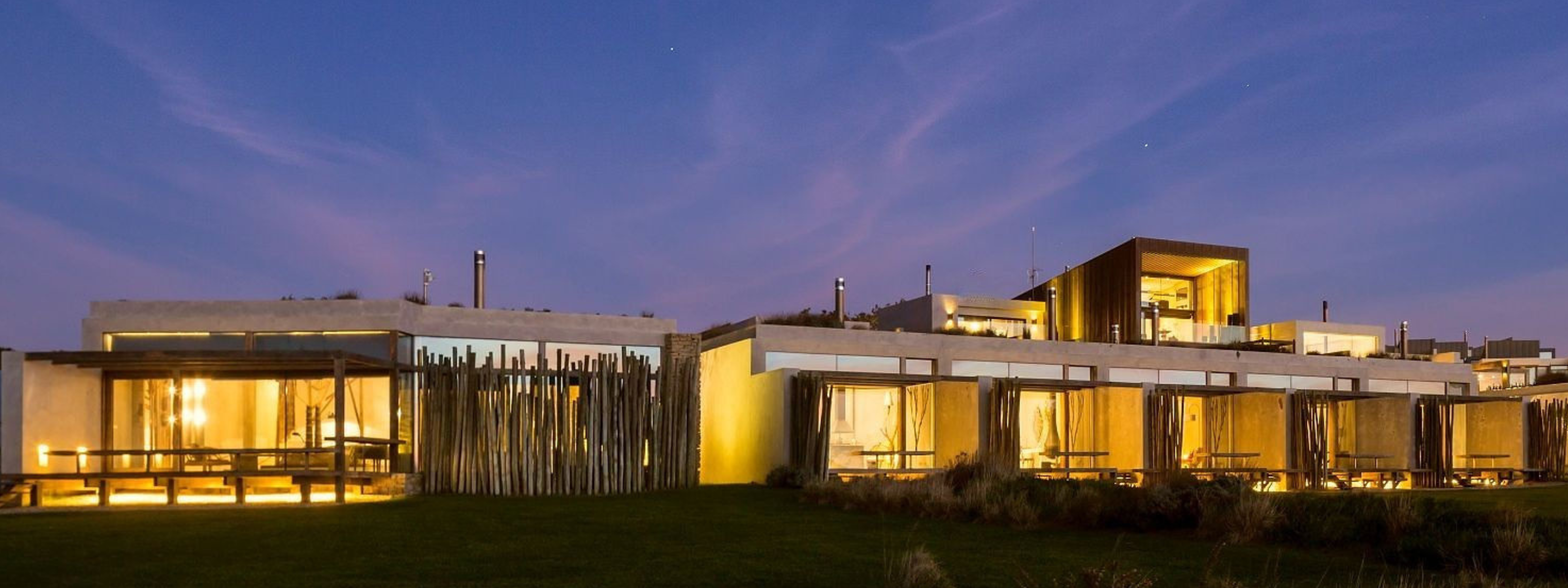 Areias do Seixo Hotel & Villas