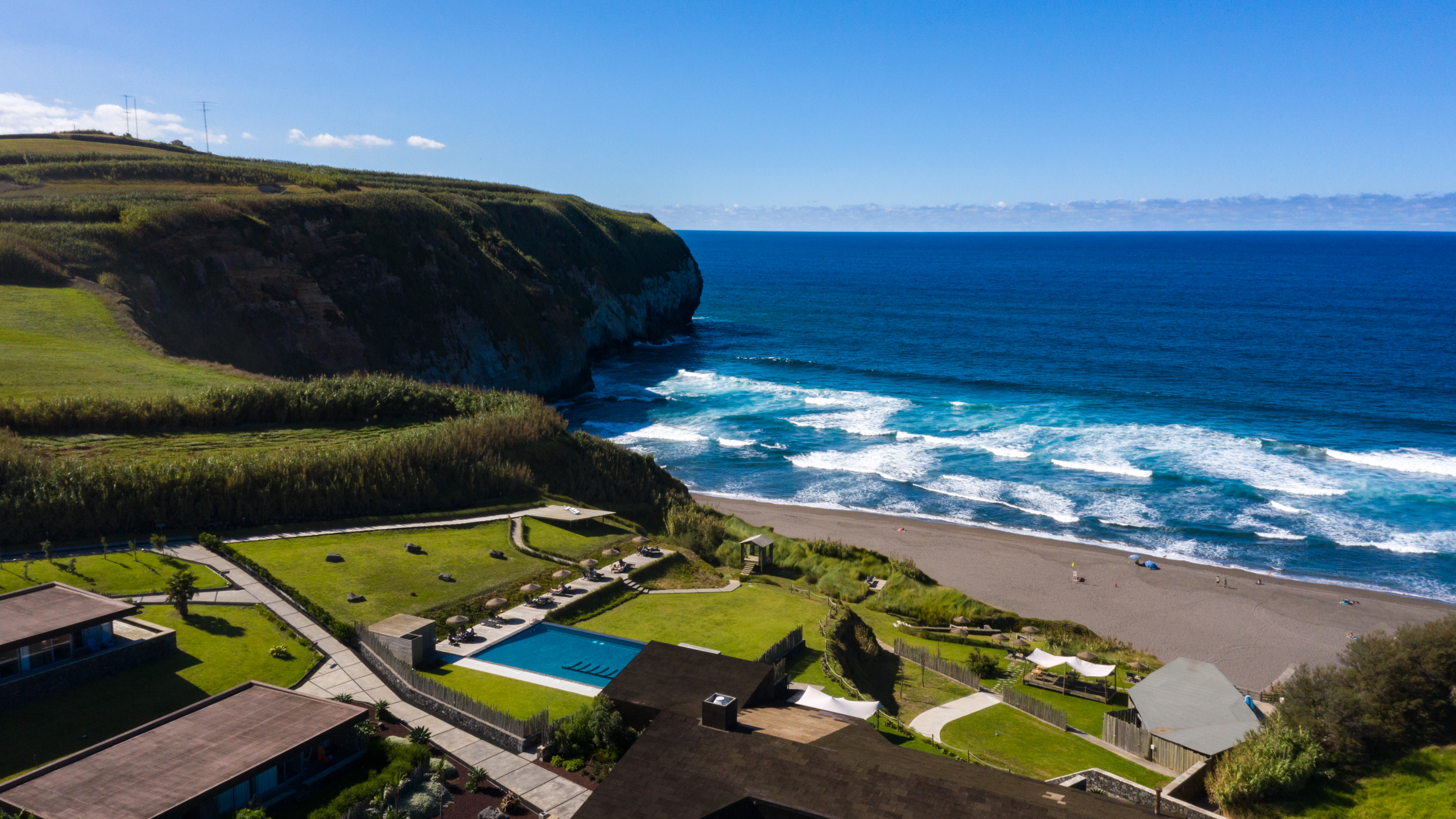 Santa Bárbara Eco Beach Resort