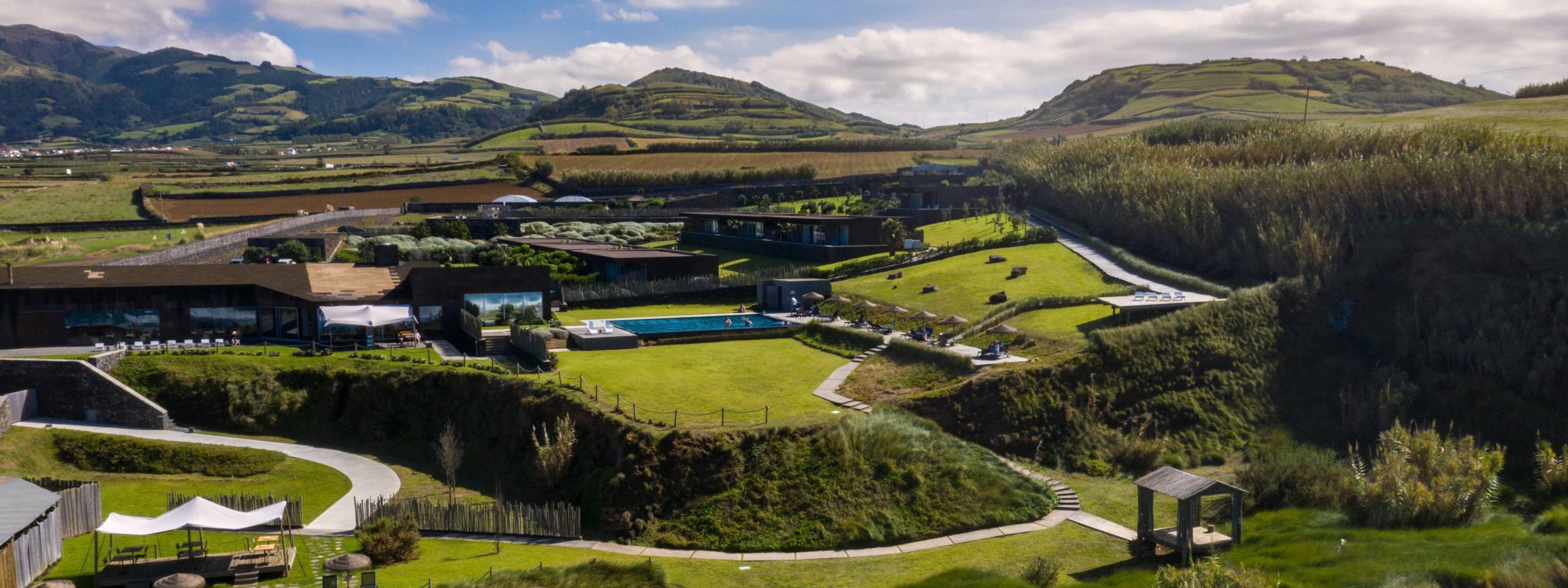 adres santa barbara eco beach resort azoren portugal