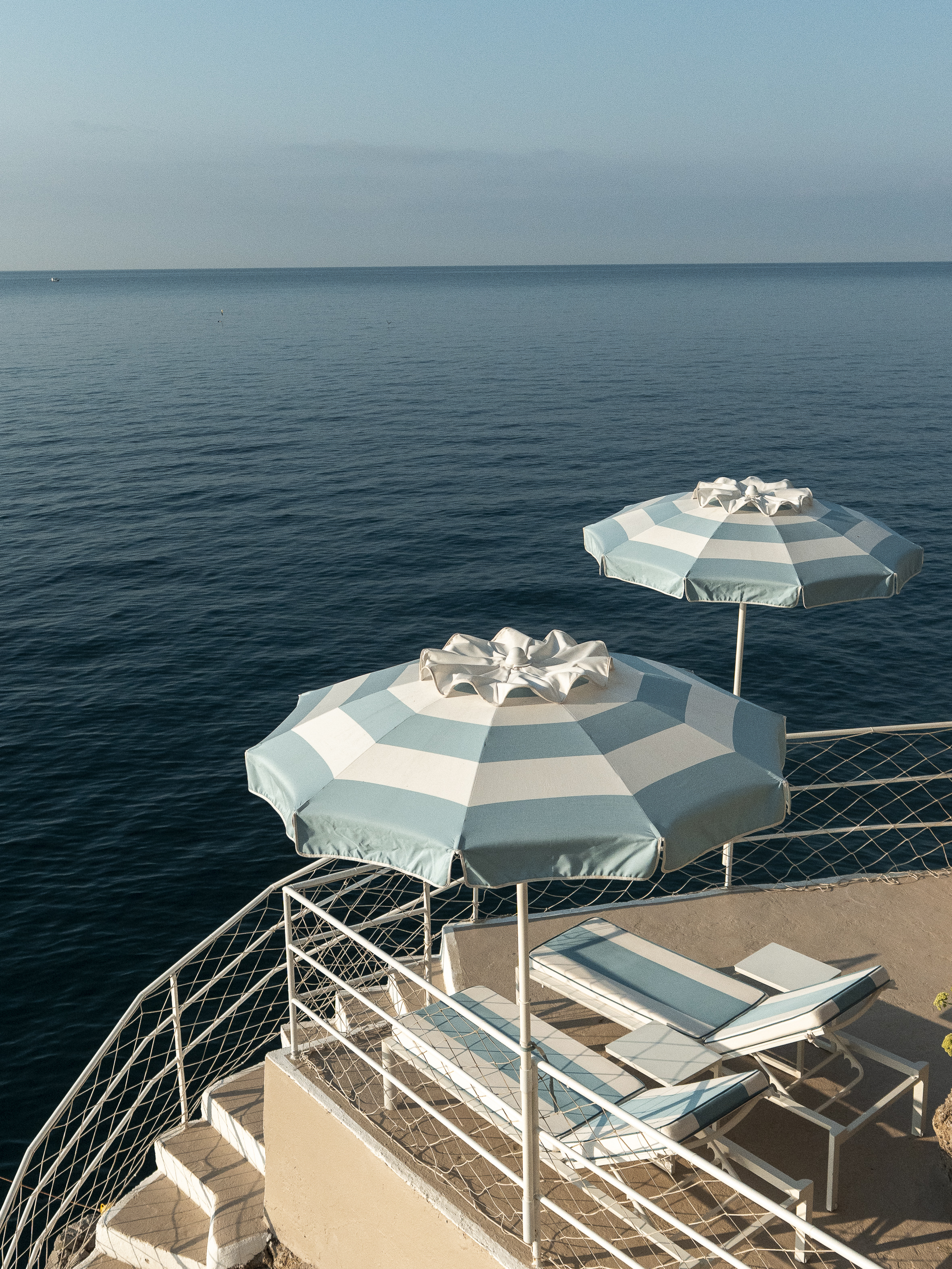 beach club