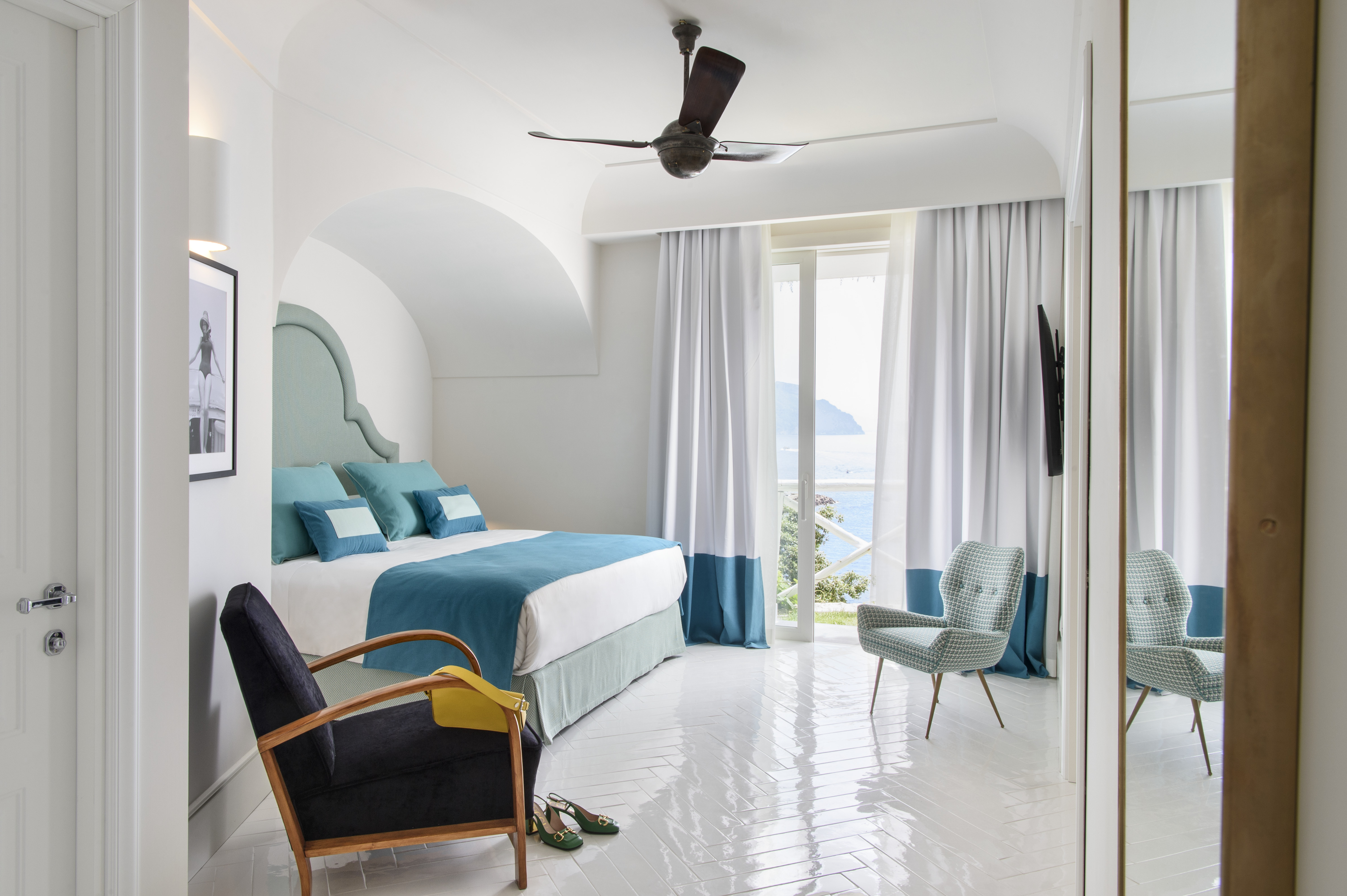 executive suite 1