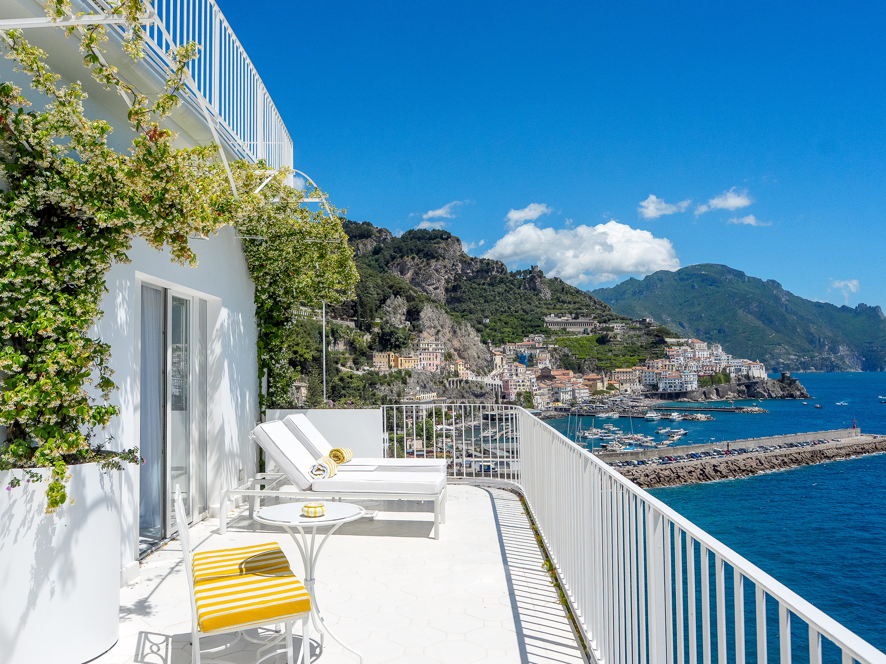 Hotel Miramalfi