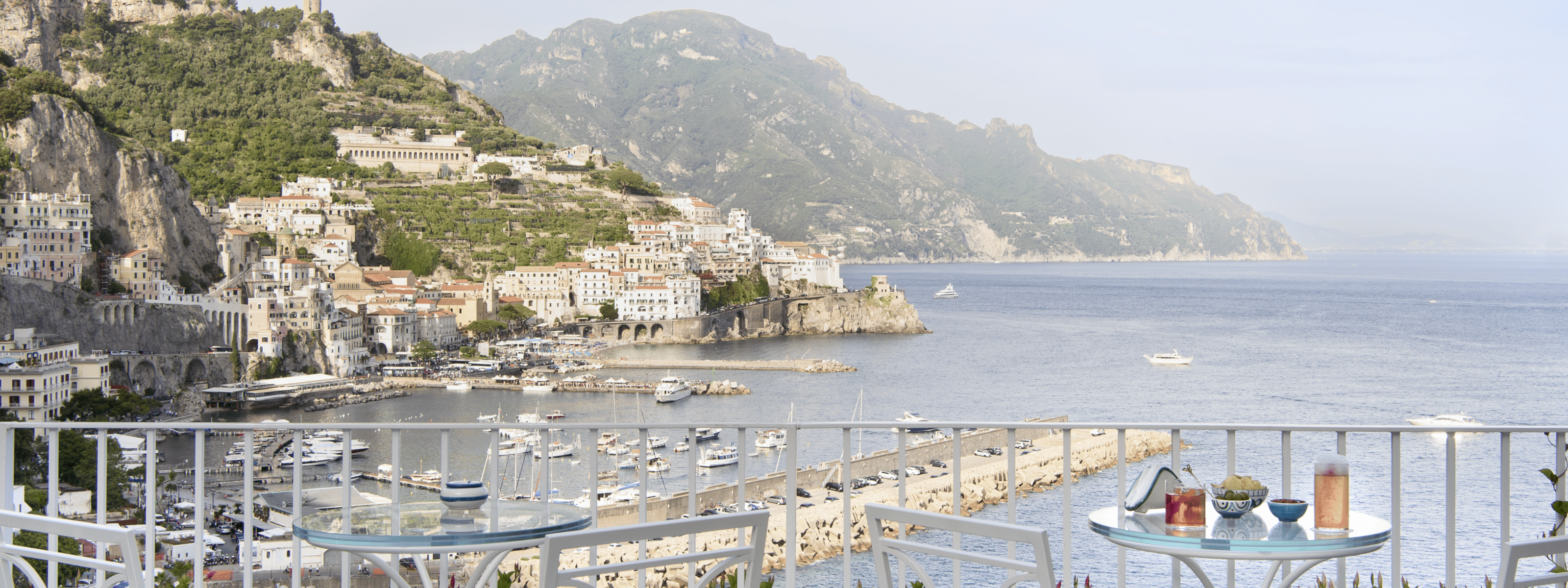 adres hotel miramalfi amalfi italie