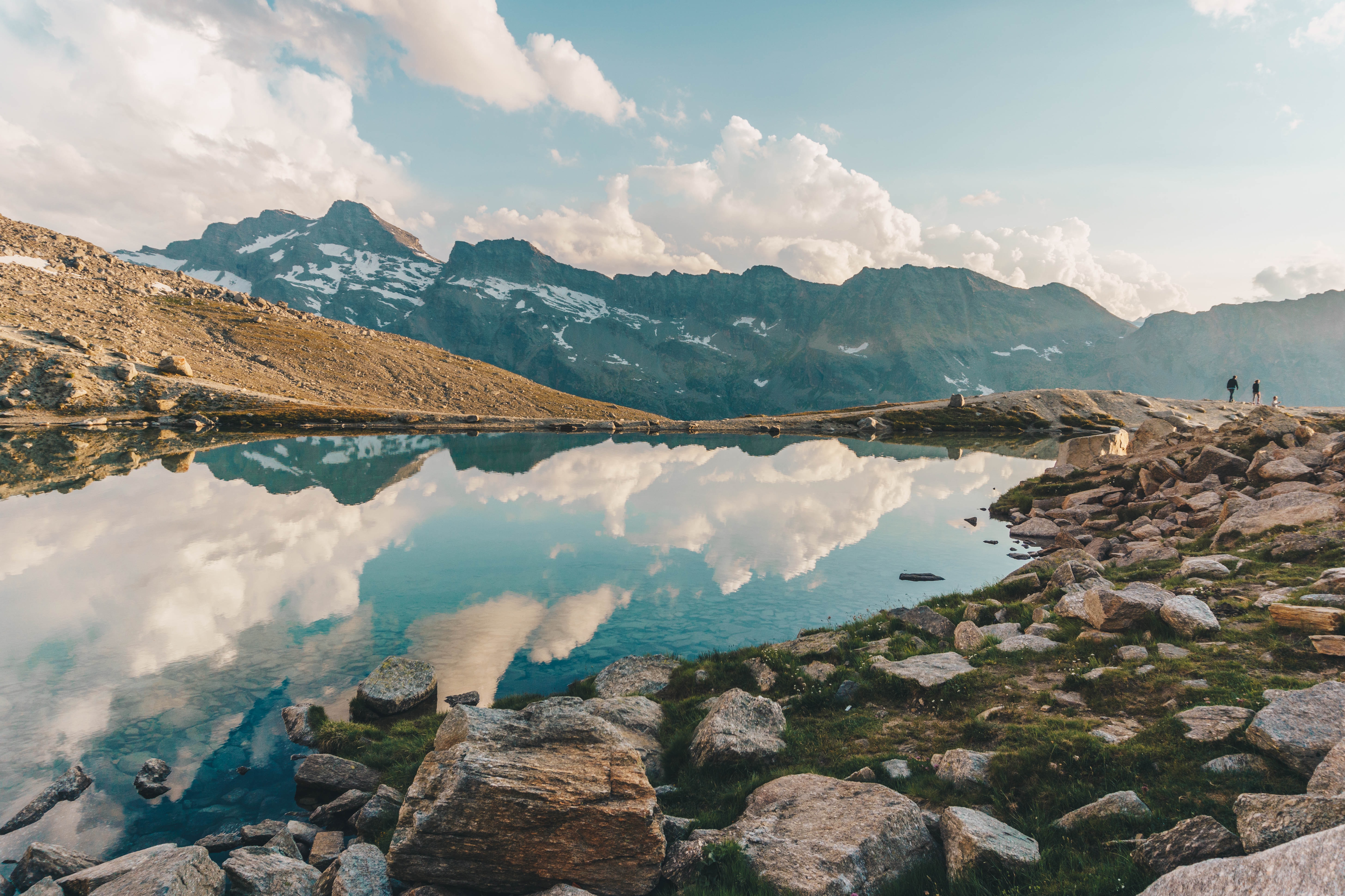 aosta valley