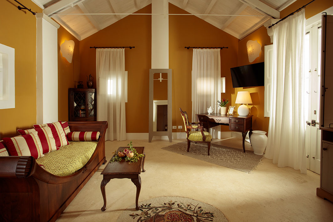 naturalis bio resort camere 196