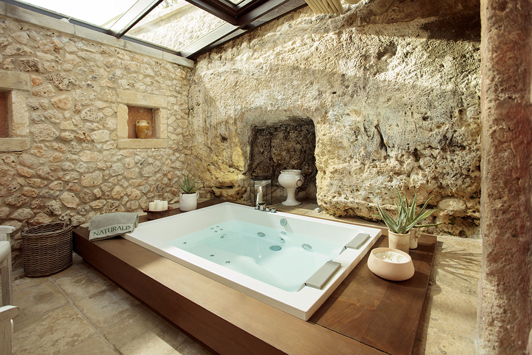 naturalis bio resort camere 169