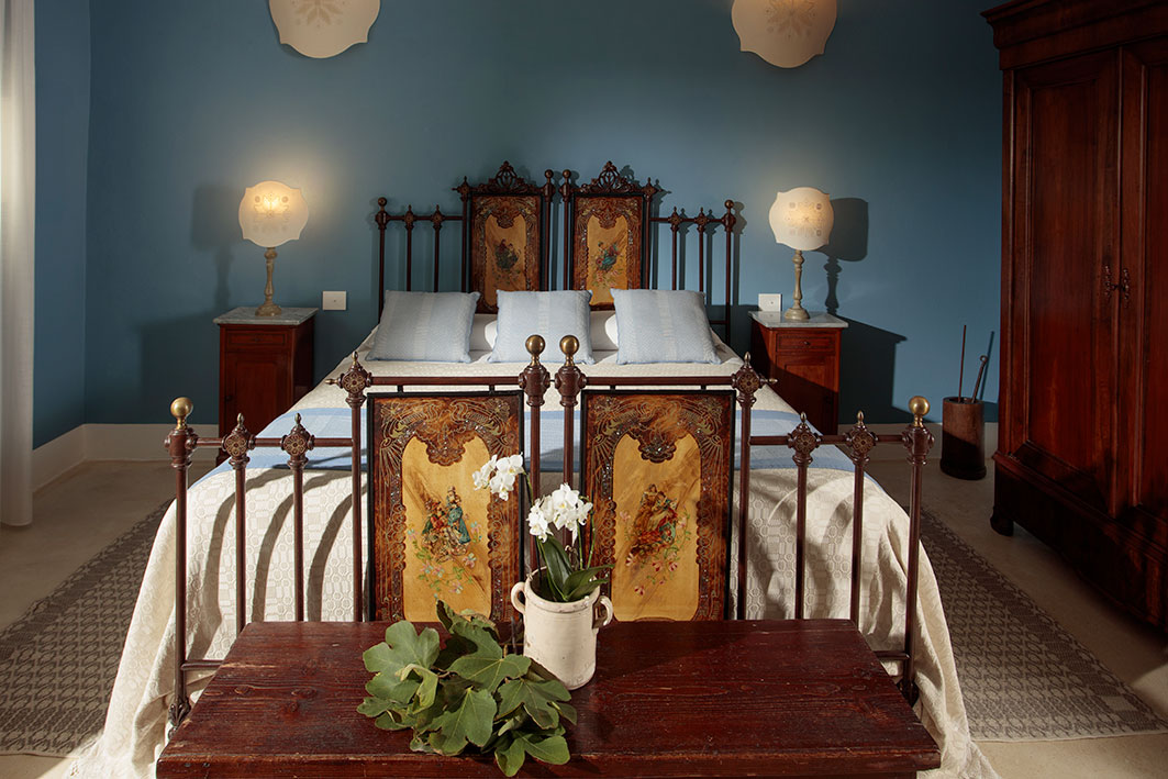 naturalis bio resort camere 143
