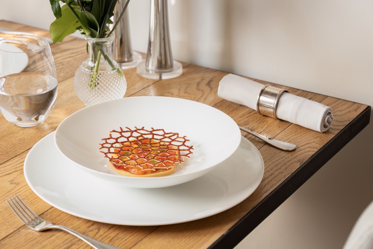 manoir de surville restaurant grande