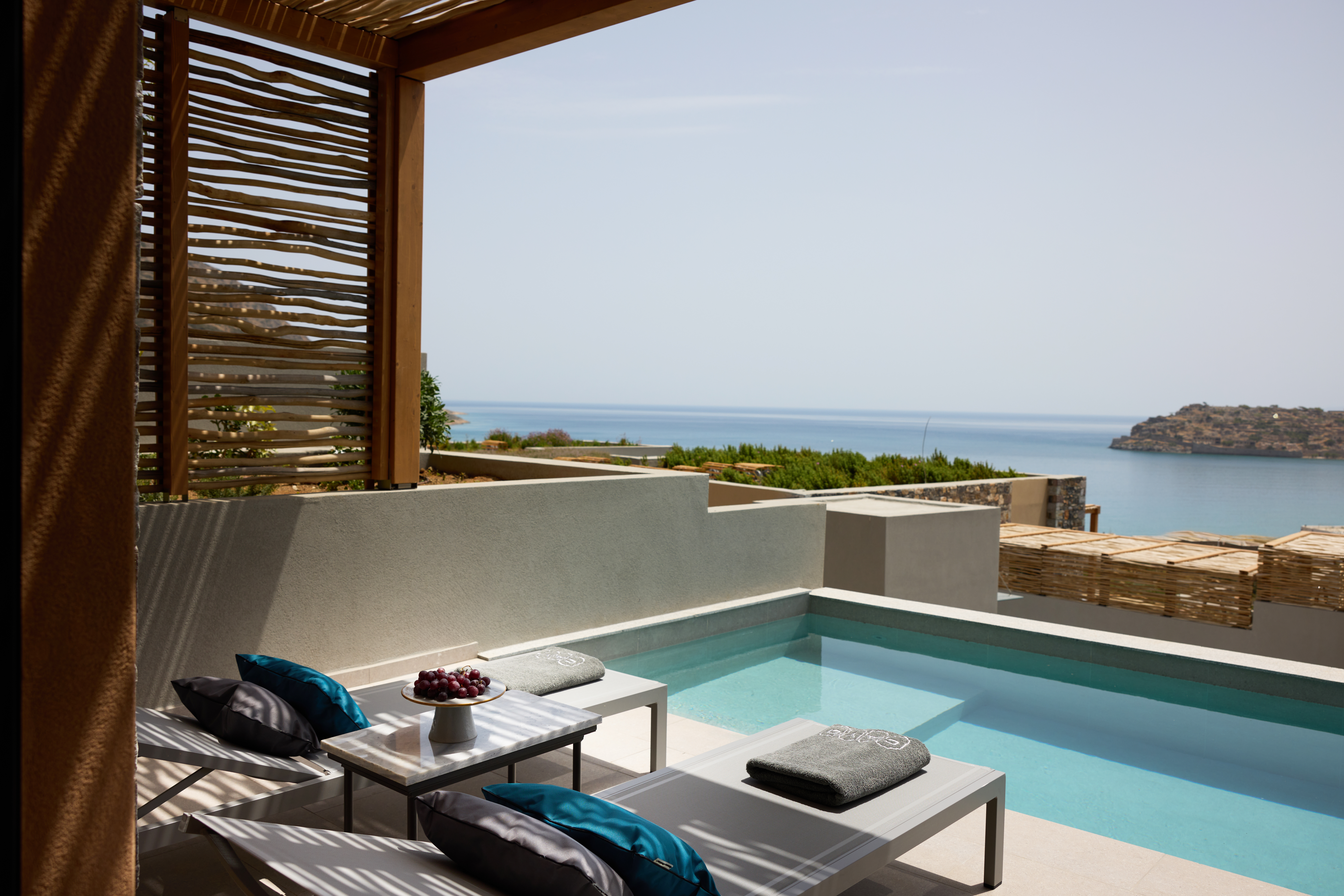Cayo Exclusive Resort & Spa