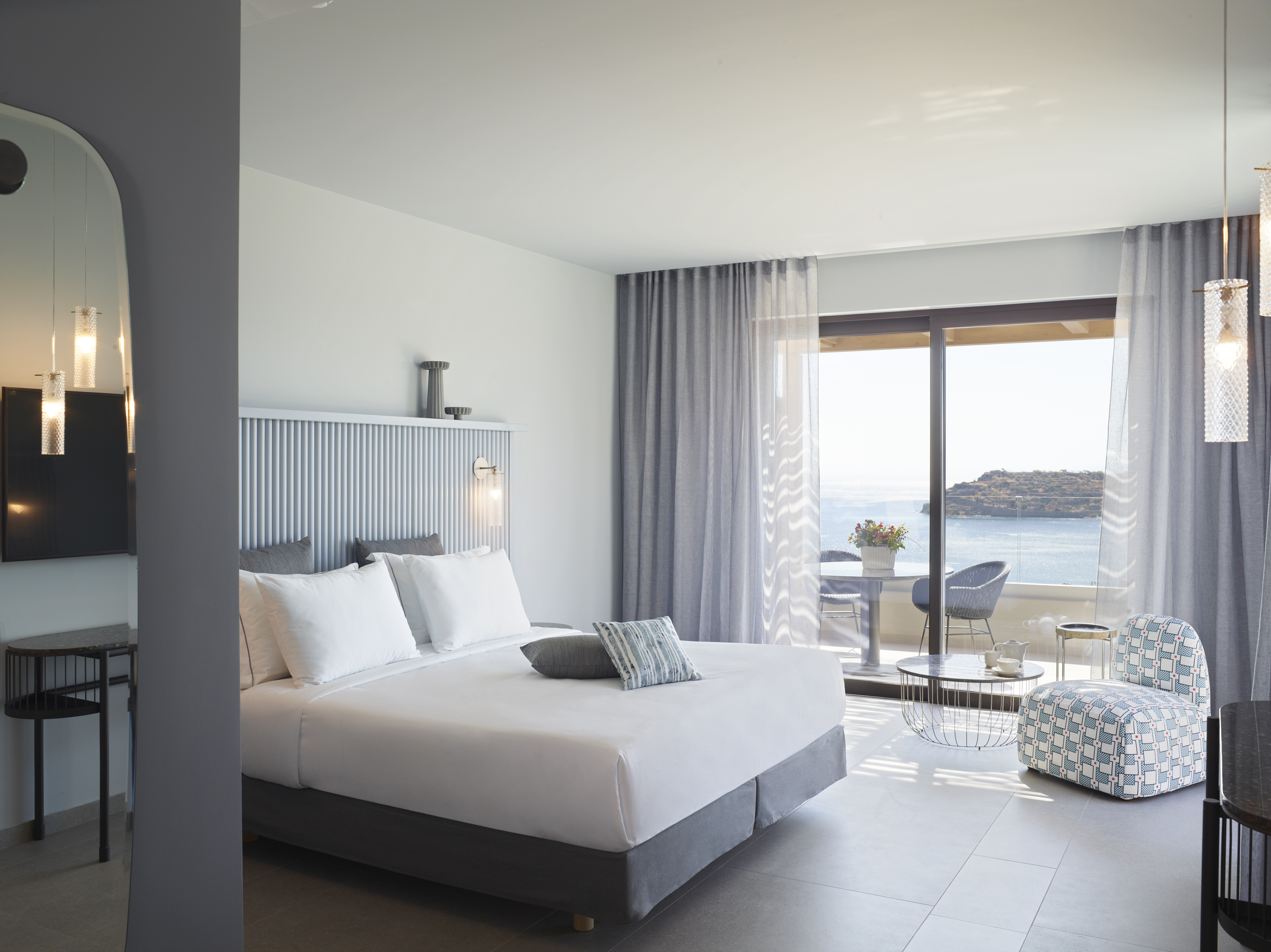cayo premium double room private pool 12