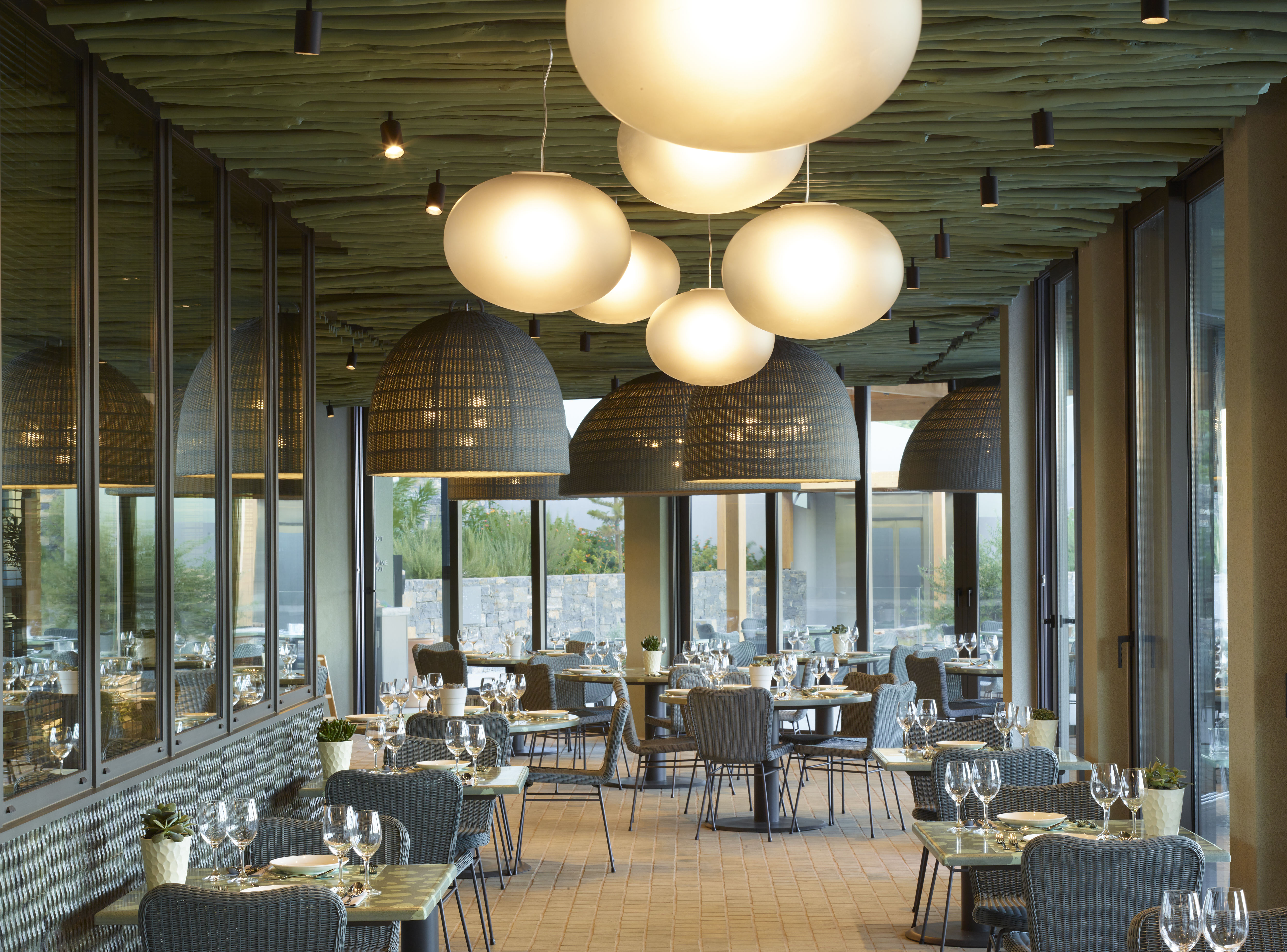 cayo ambrosia restaurant 2