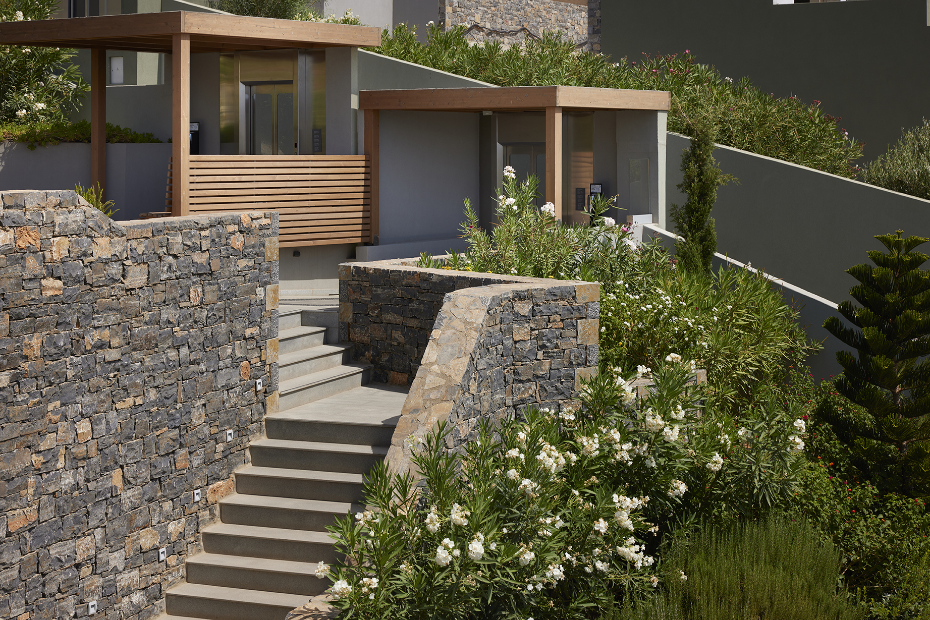 cayo gardens architecture 2