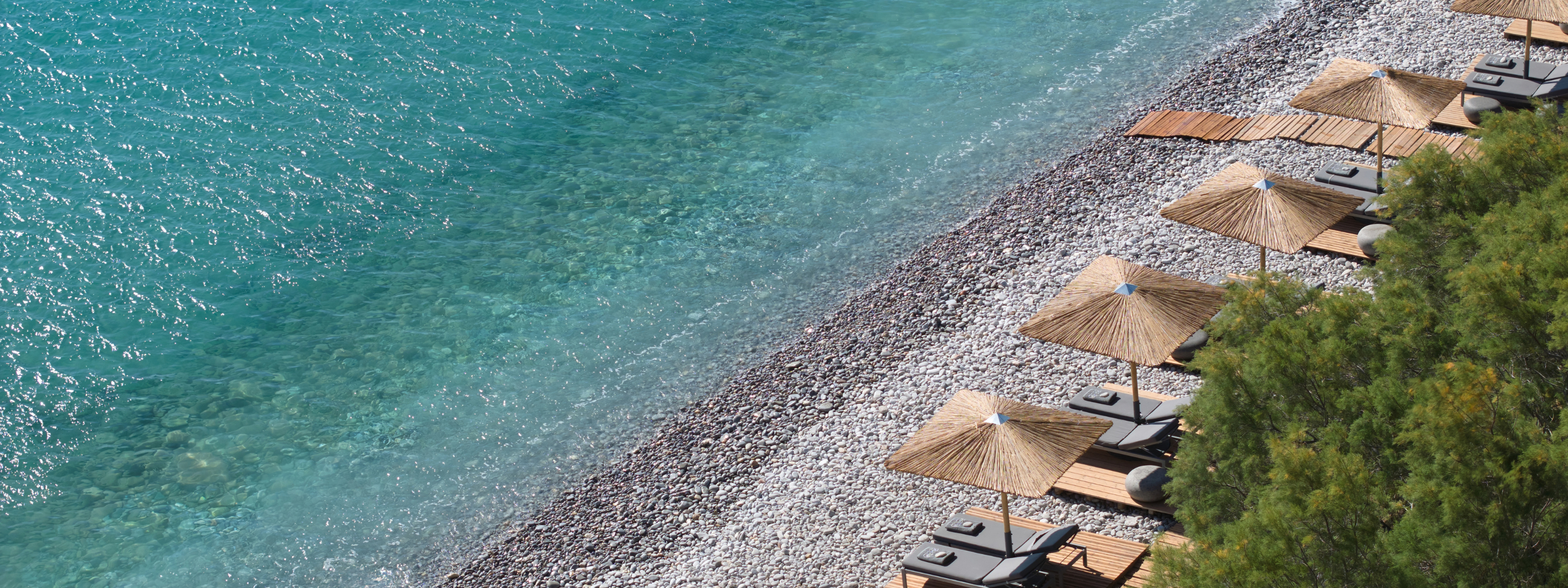 cayo exclusive resort kreta griekenland