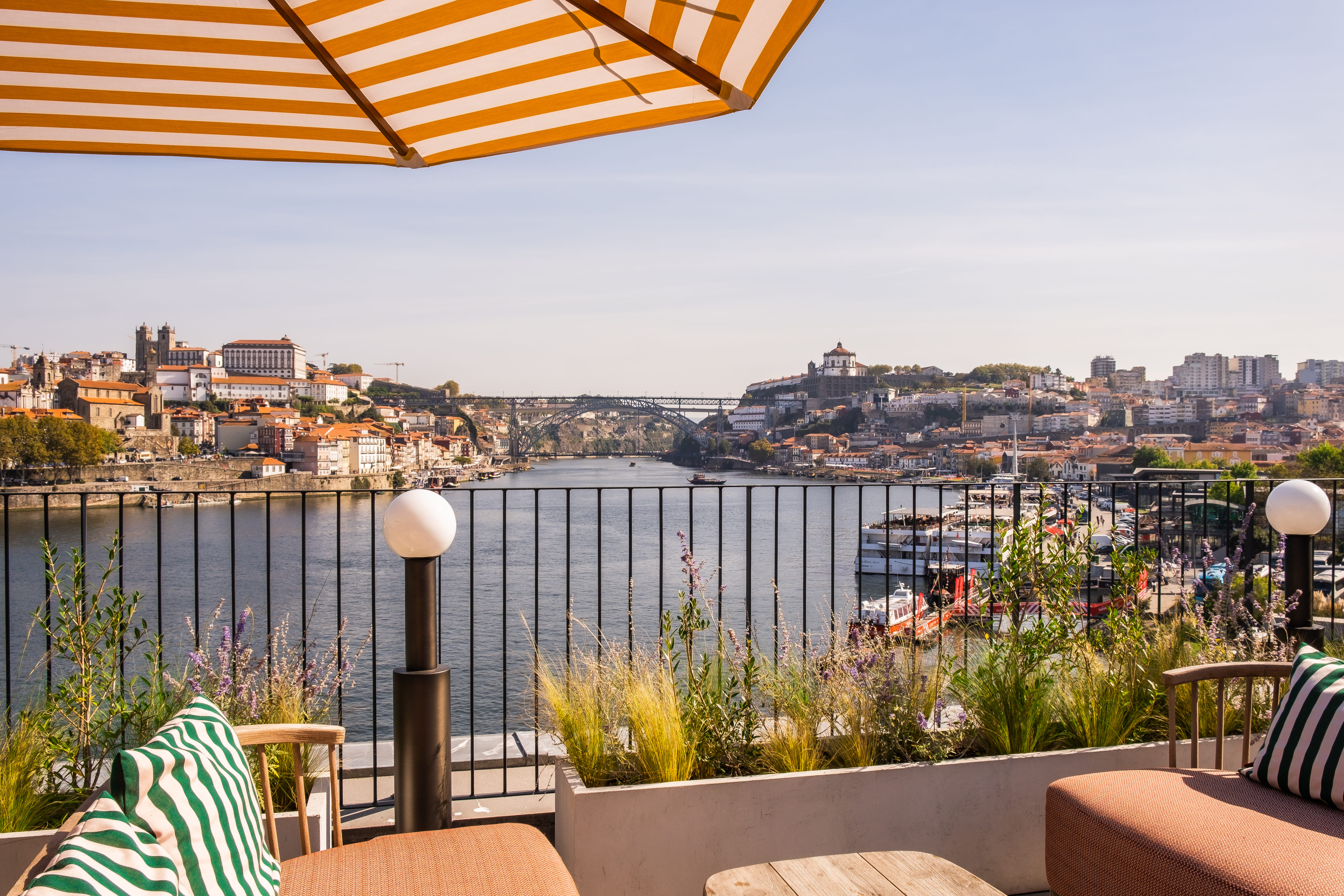 1 the rebello bello rooftop porto hotel