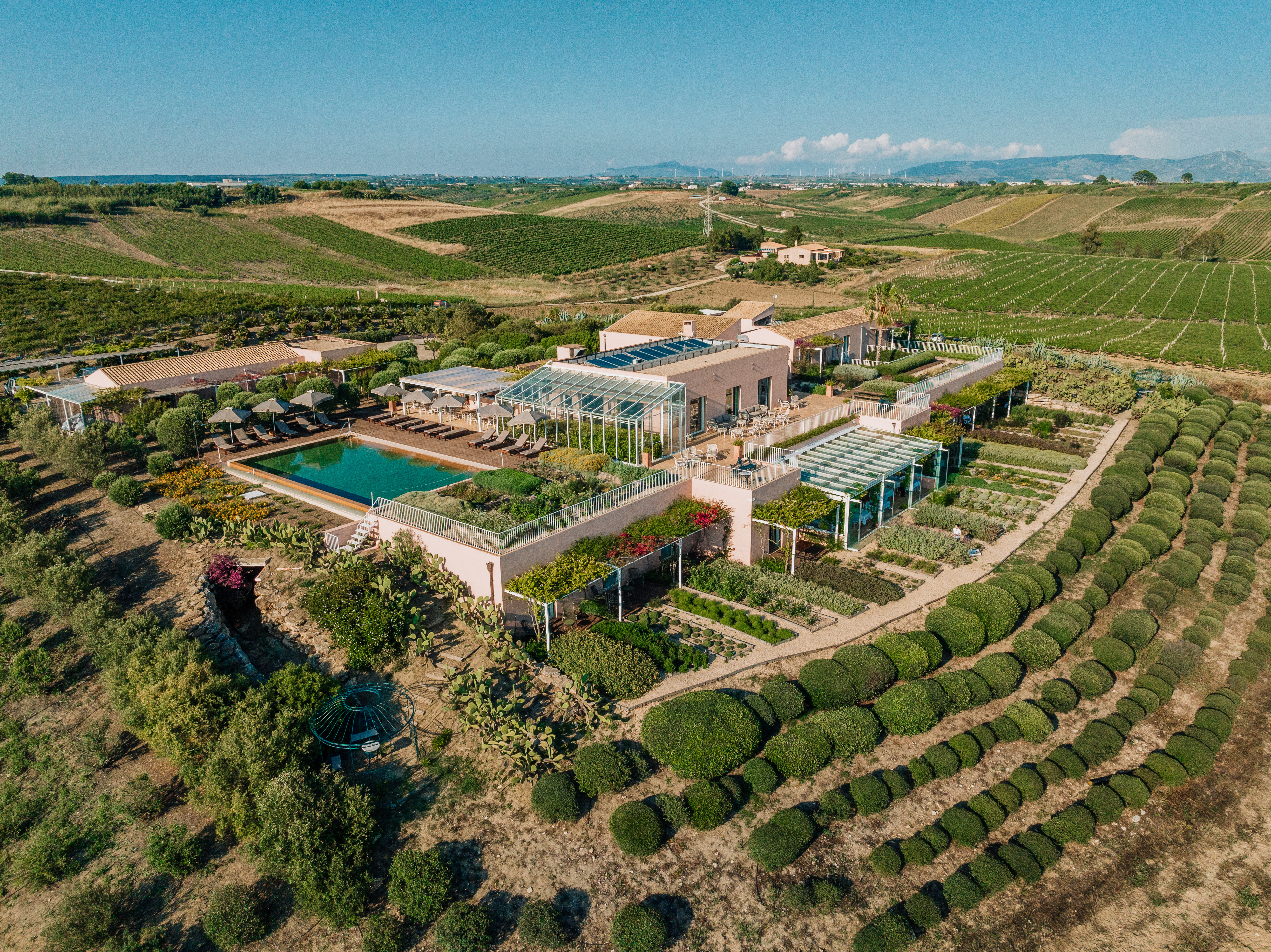 La Foresteria