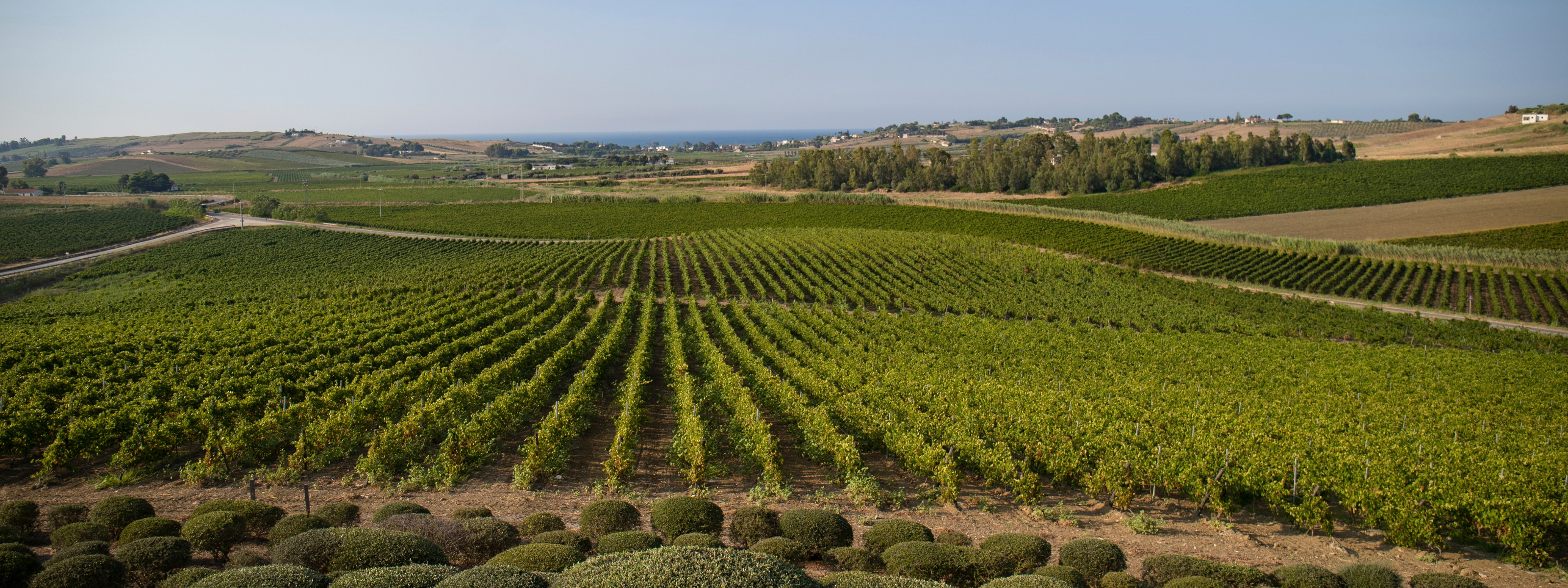 hotel la foresteria agrigento sicilie italie