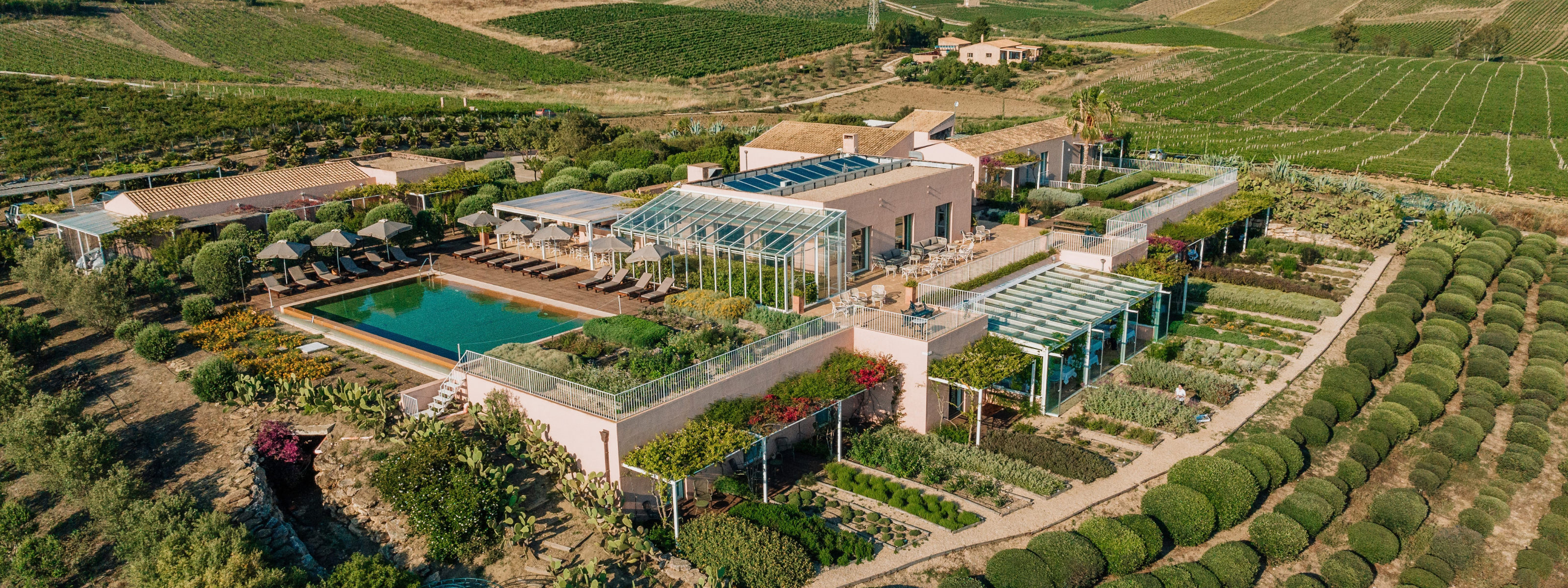 La Foresteria