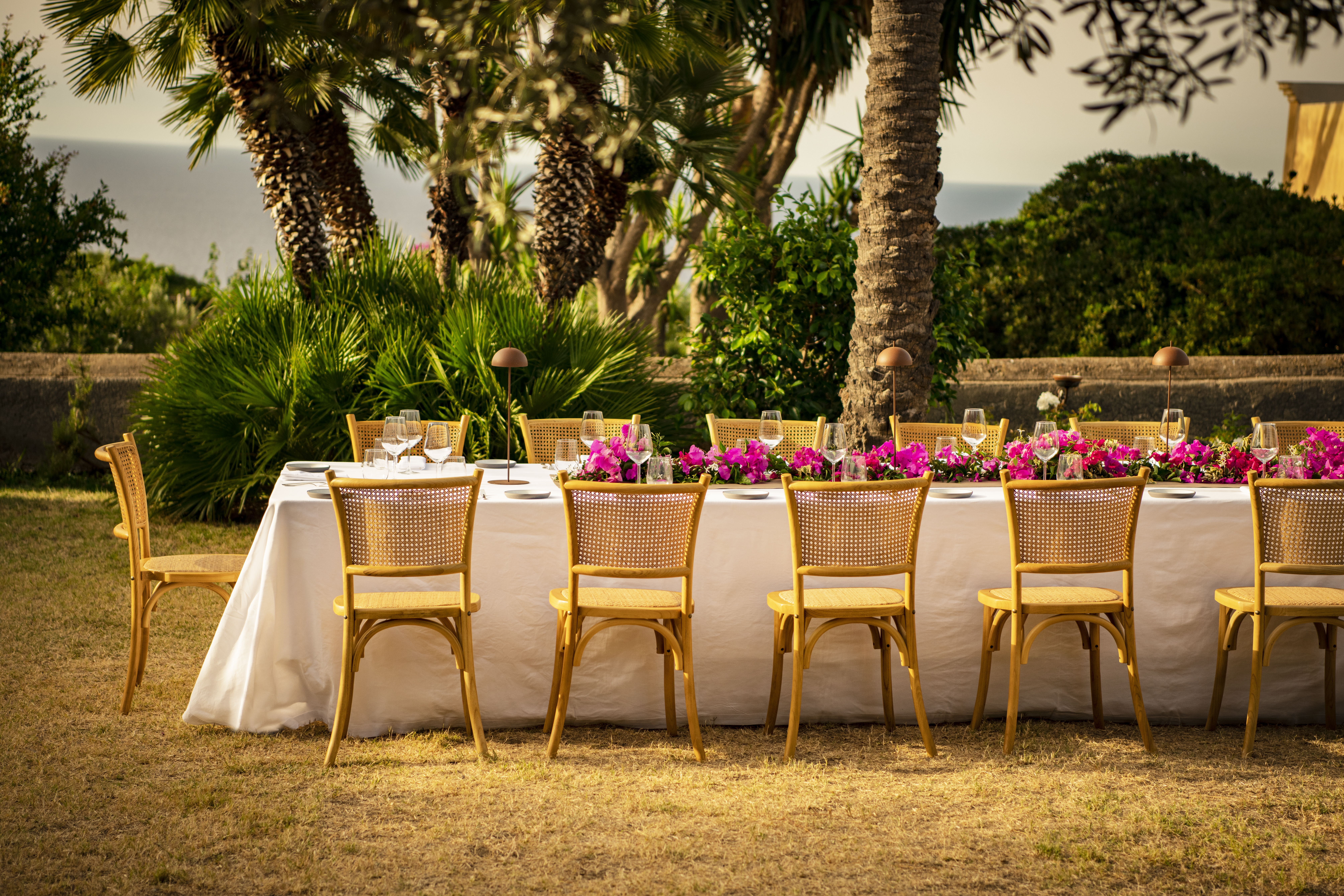 giardino signum