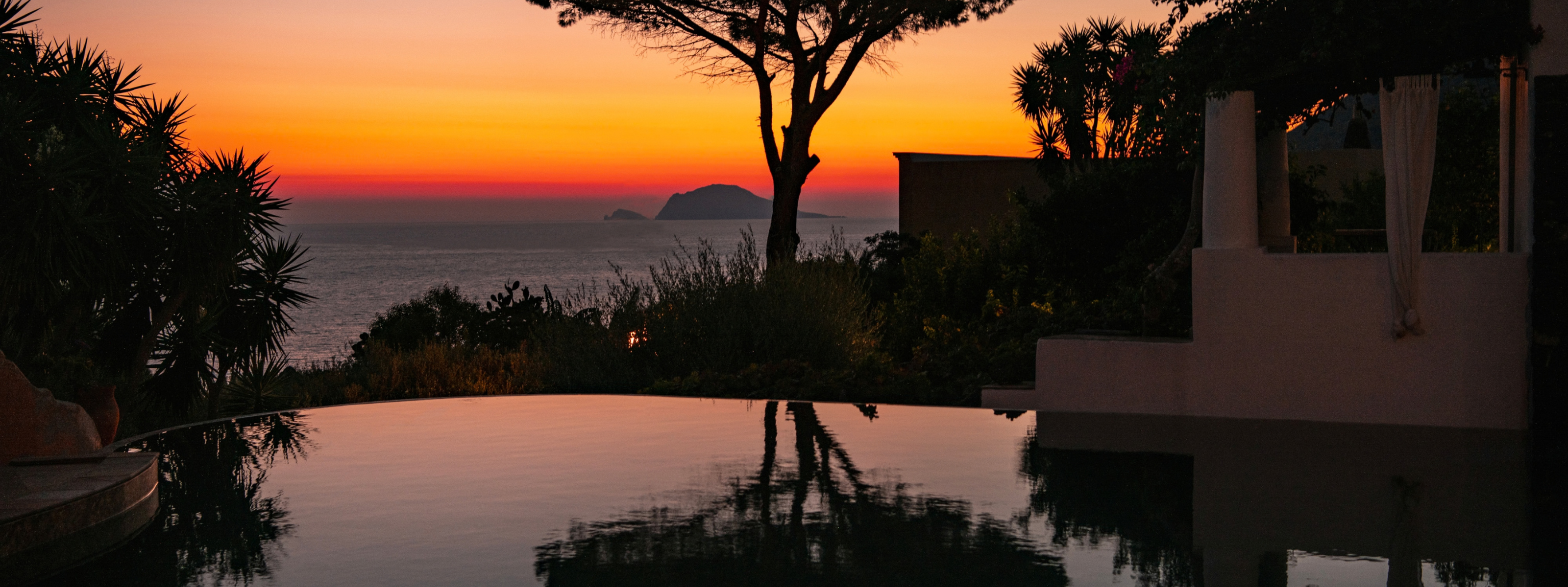 signum hotel salina eolische eilanden sicilie italie