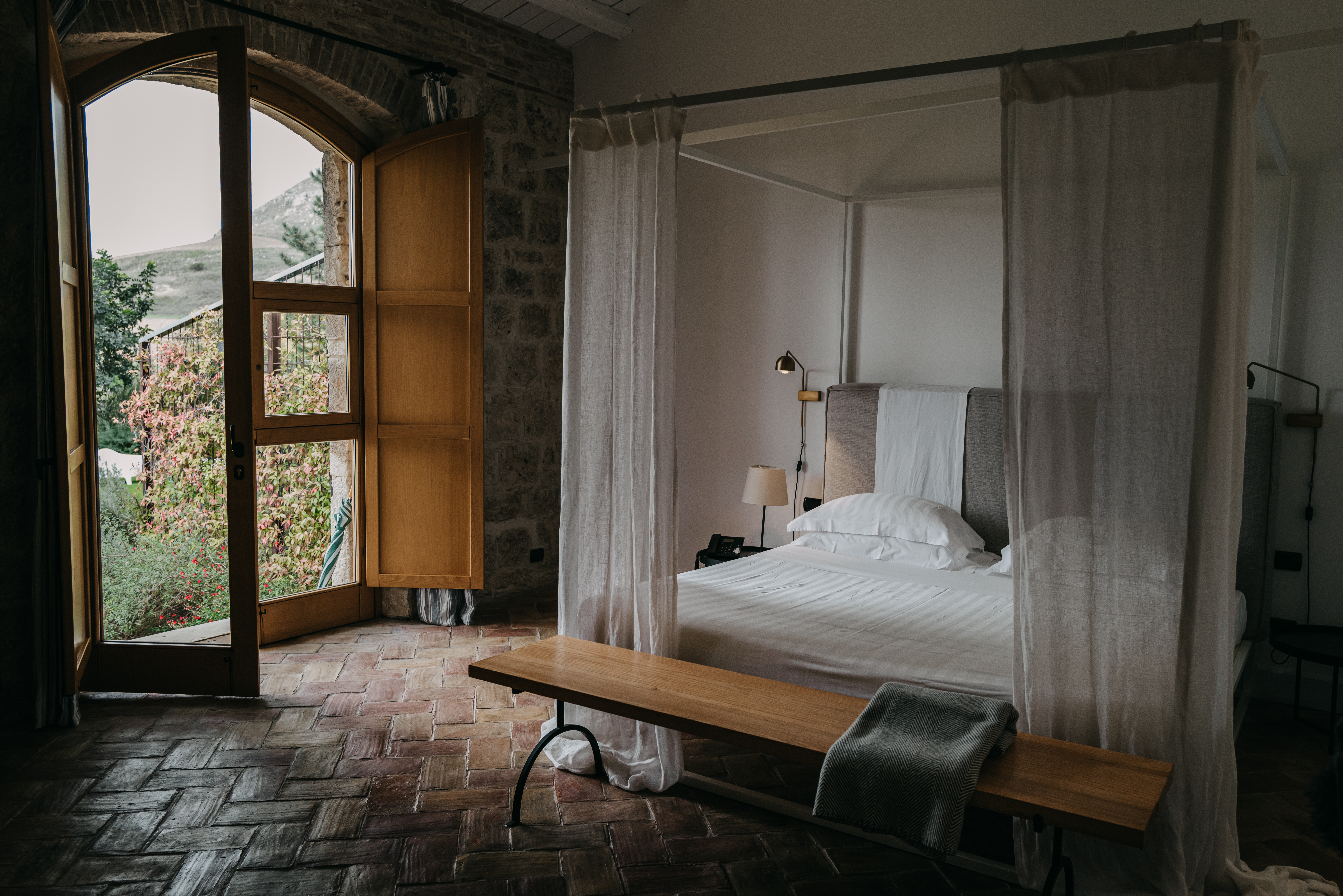 classic suite