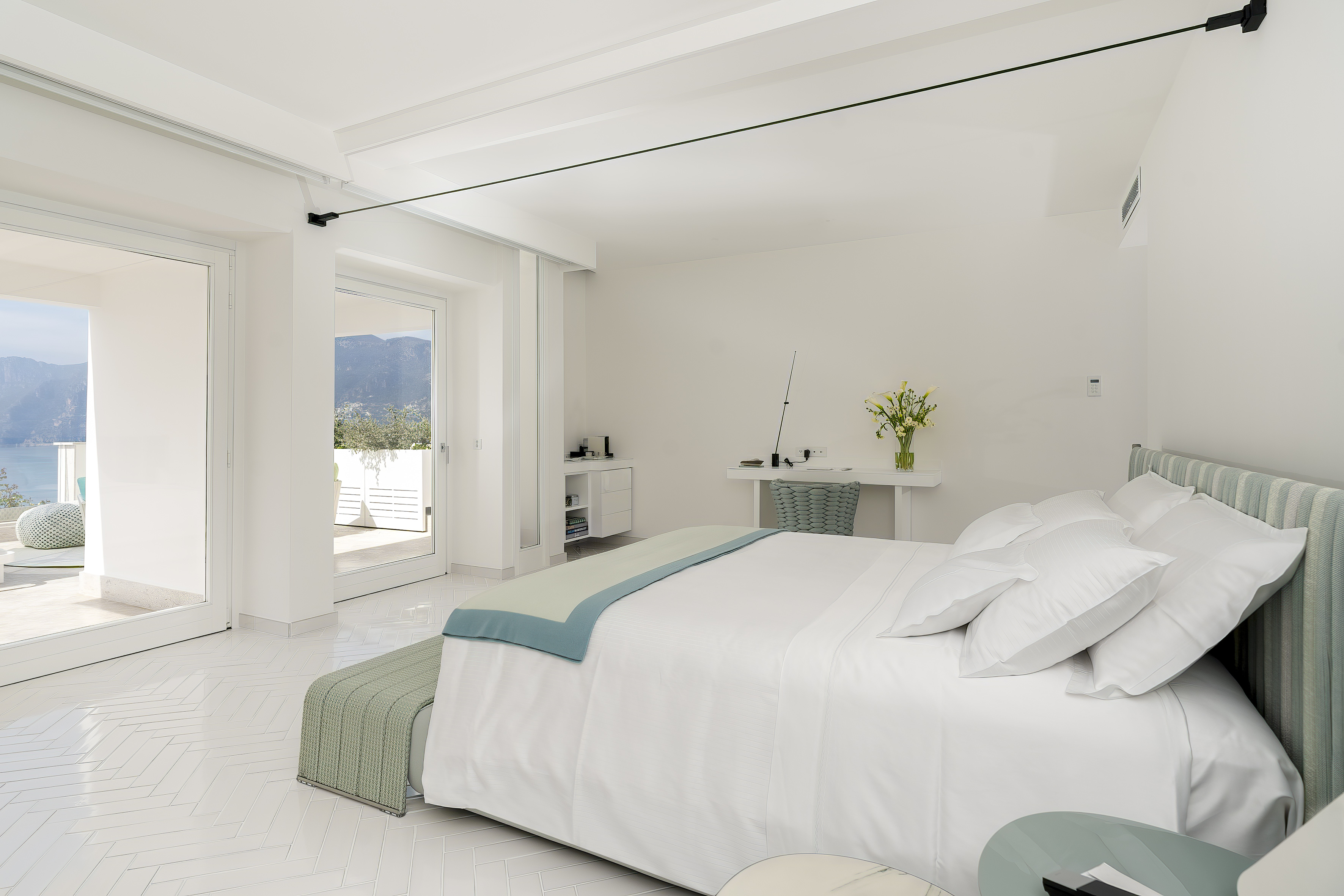 suite vermarine