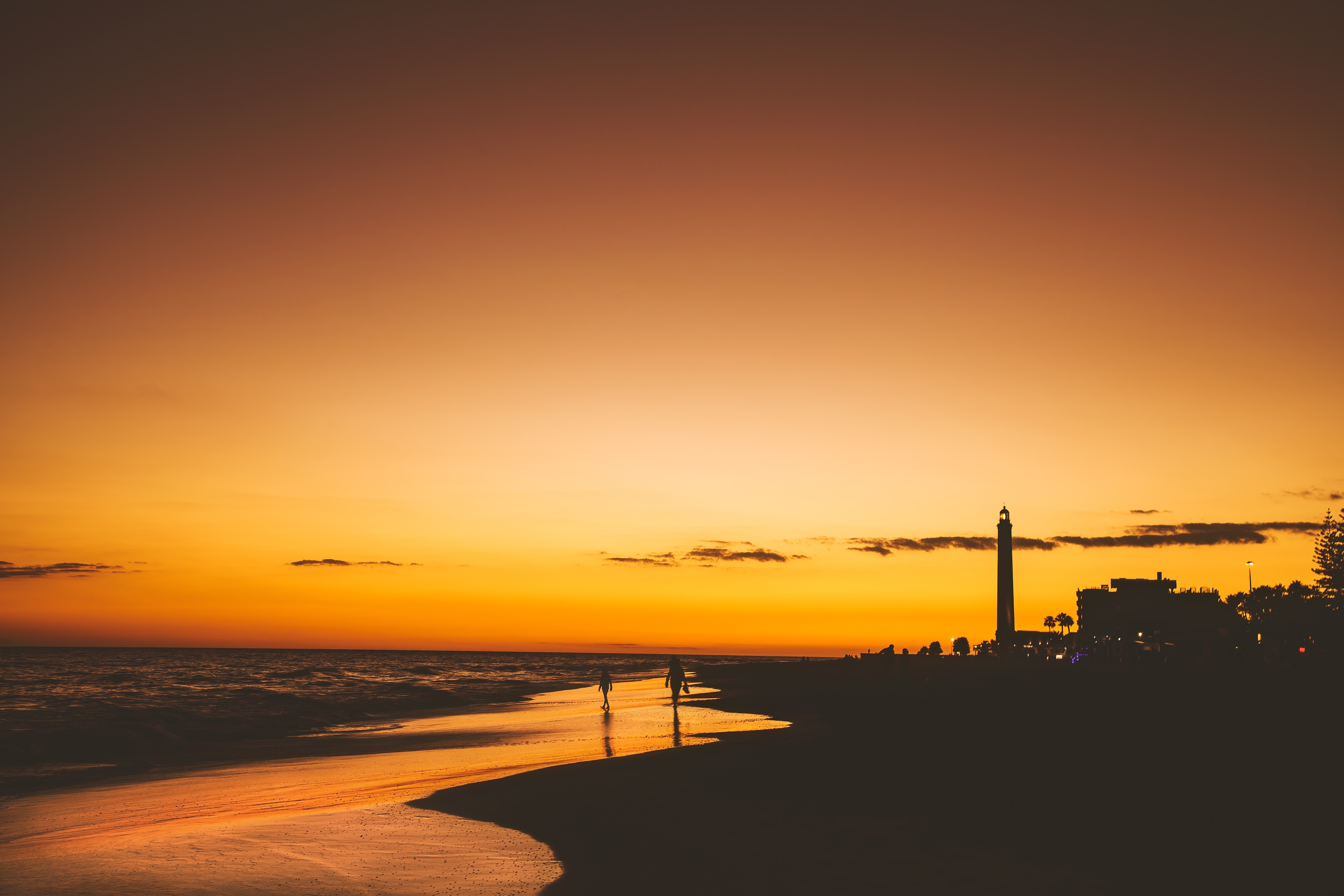 Vakantie Gran Canaria: 8 dagen vanuit Las Palmas