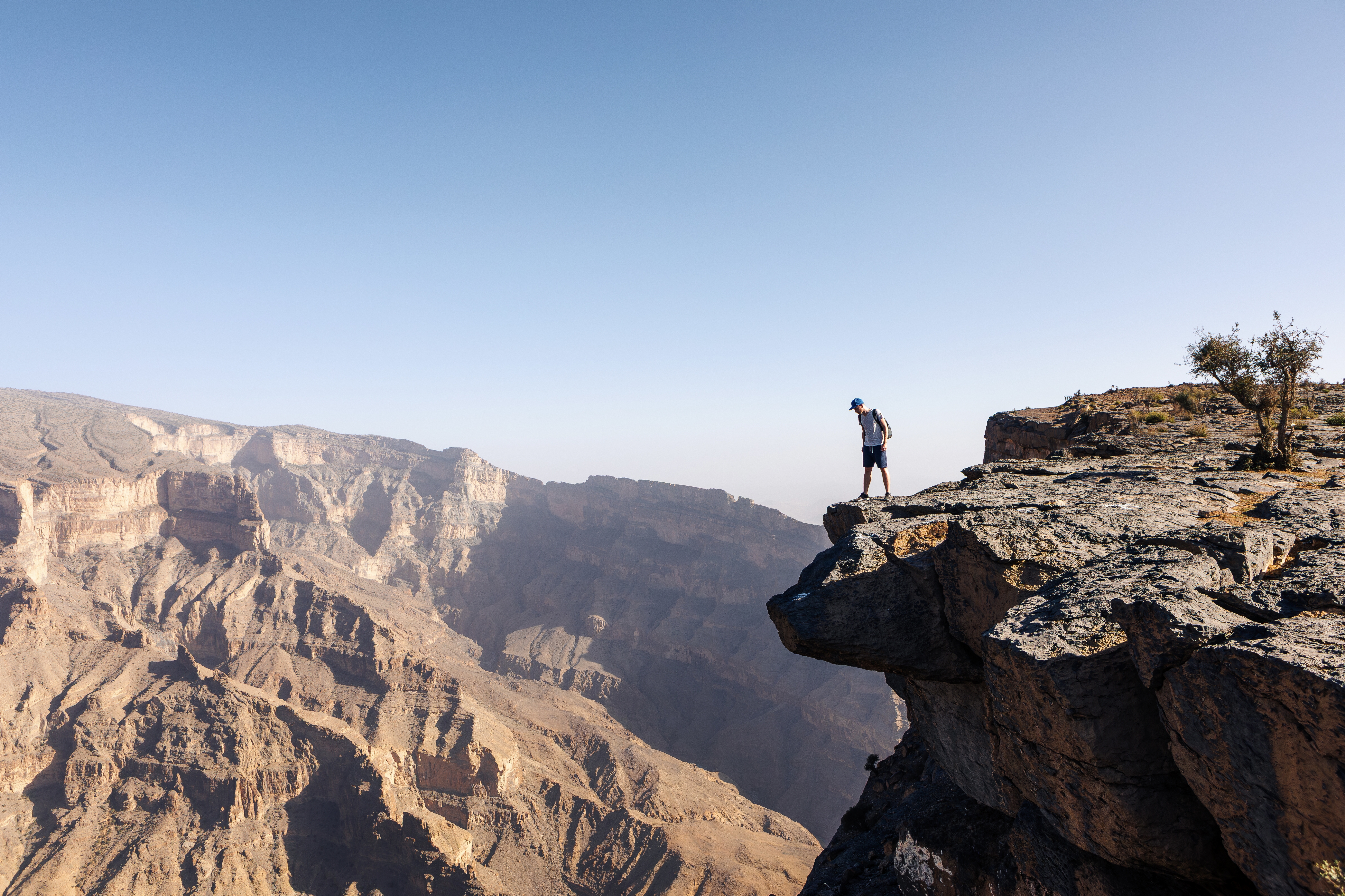 jebel akhdar oman