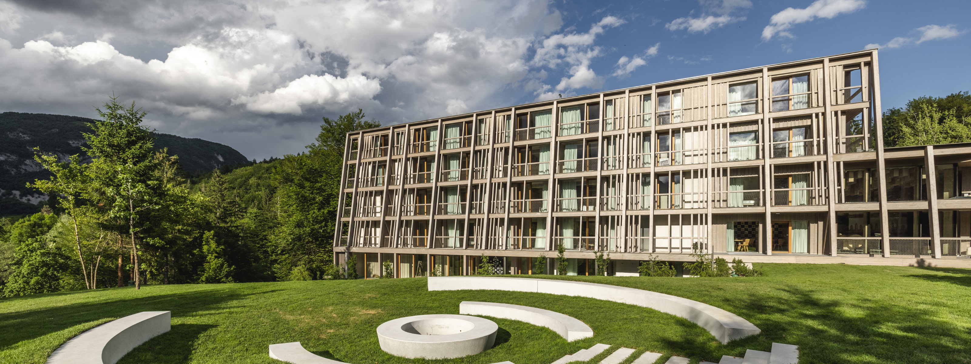 Hotel Bohinj