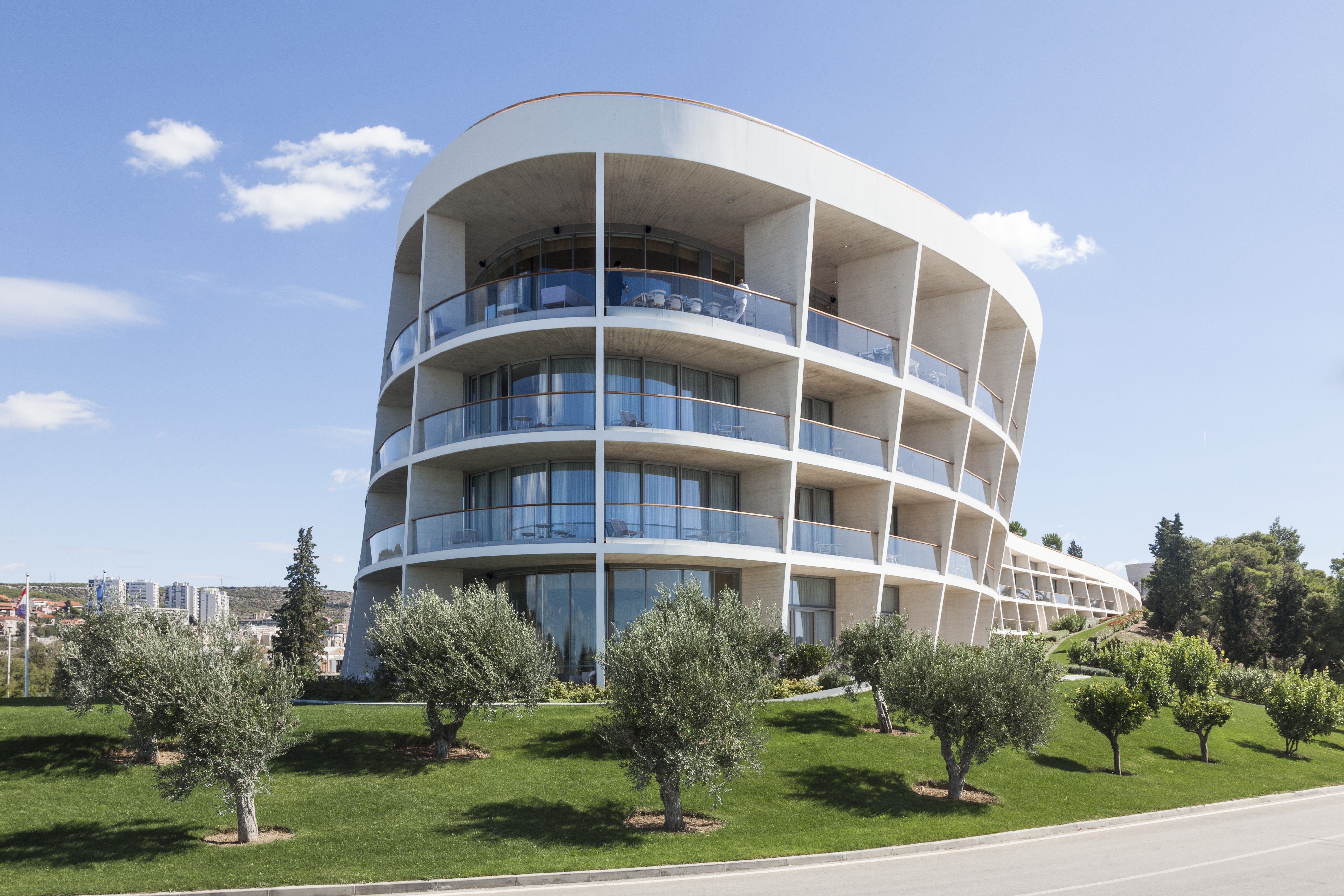 hotel exterior result