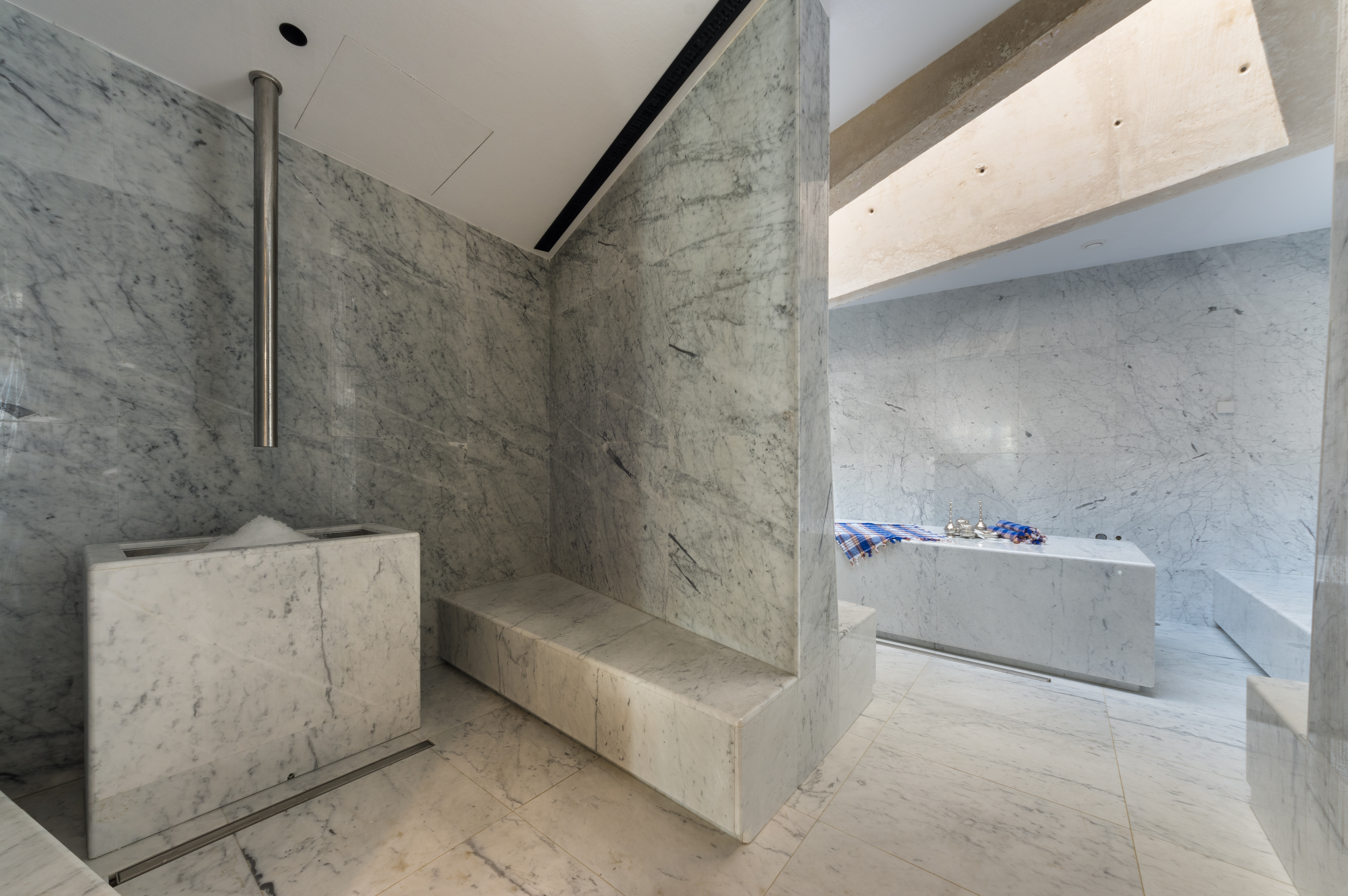 spa hammam