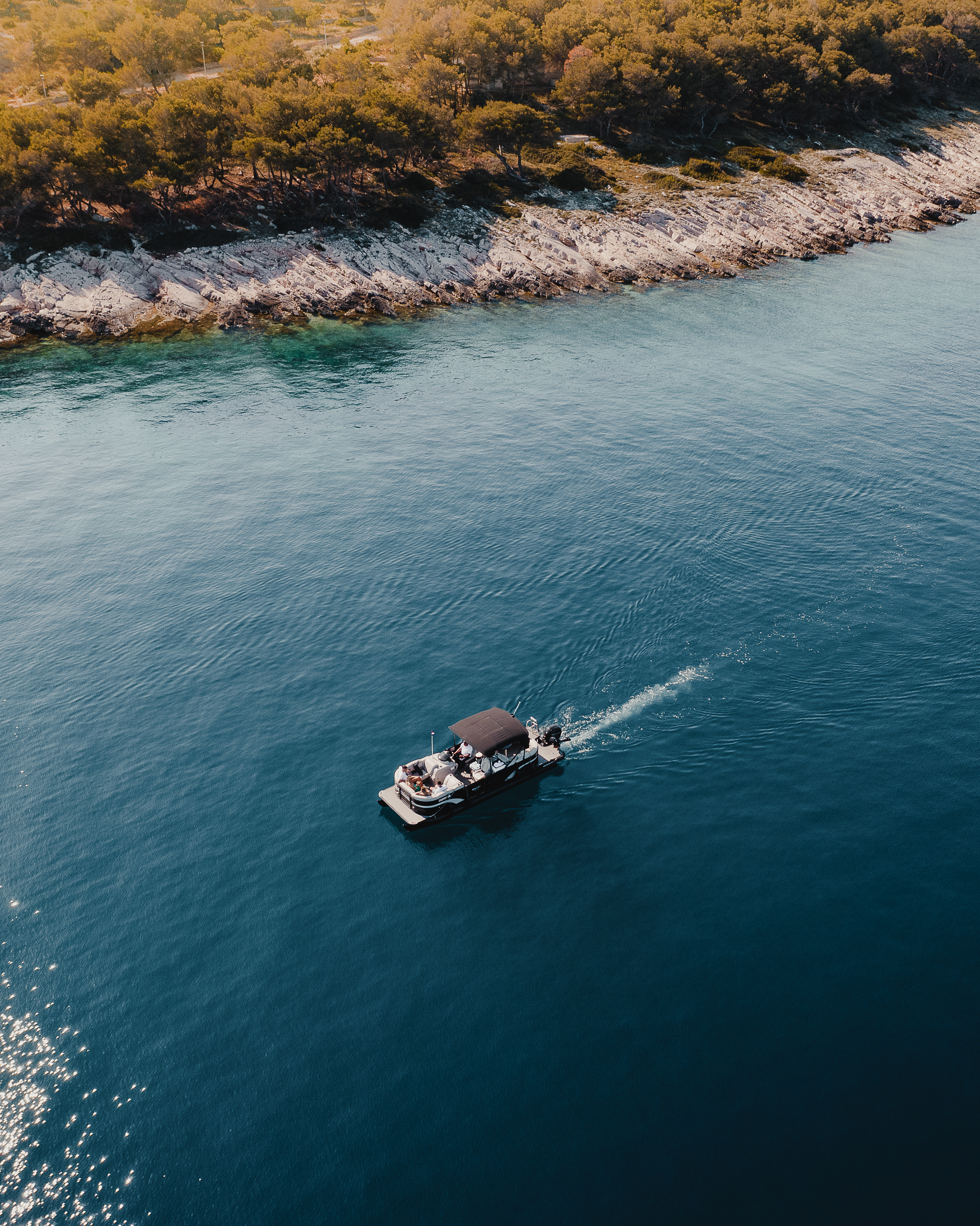 d resort drone 15