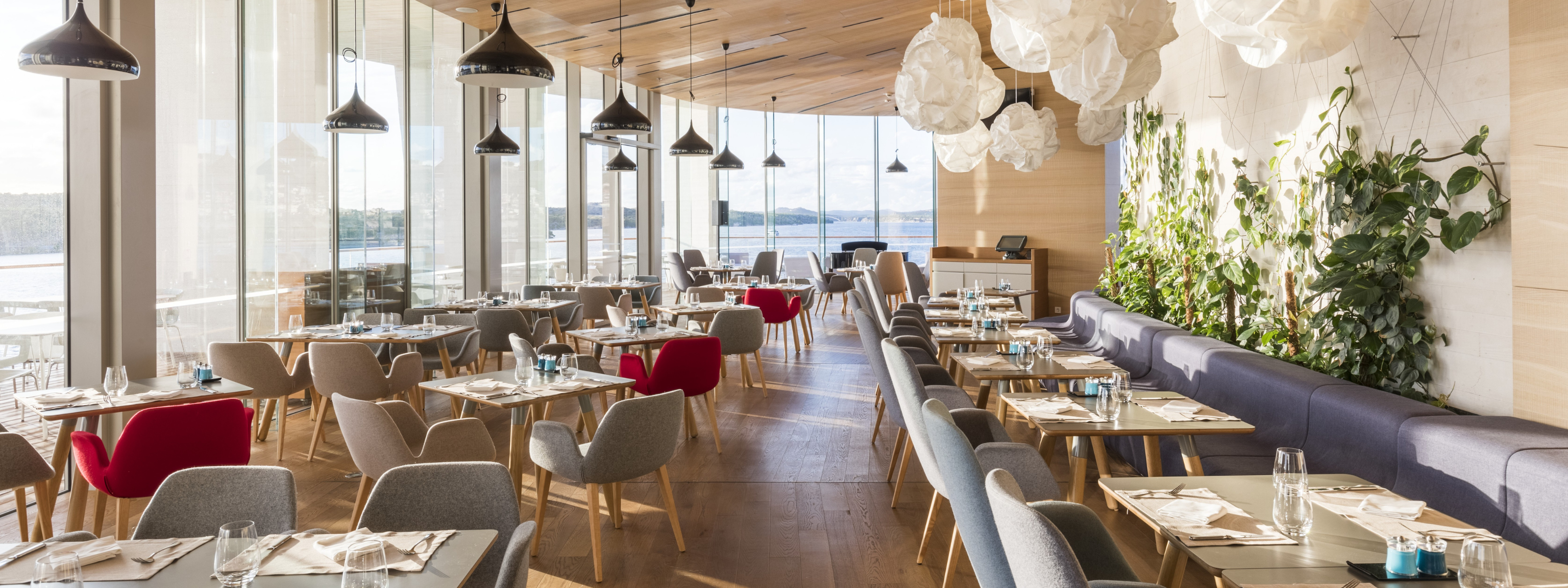 restaurant hotel d resort sibenik kroatie