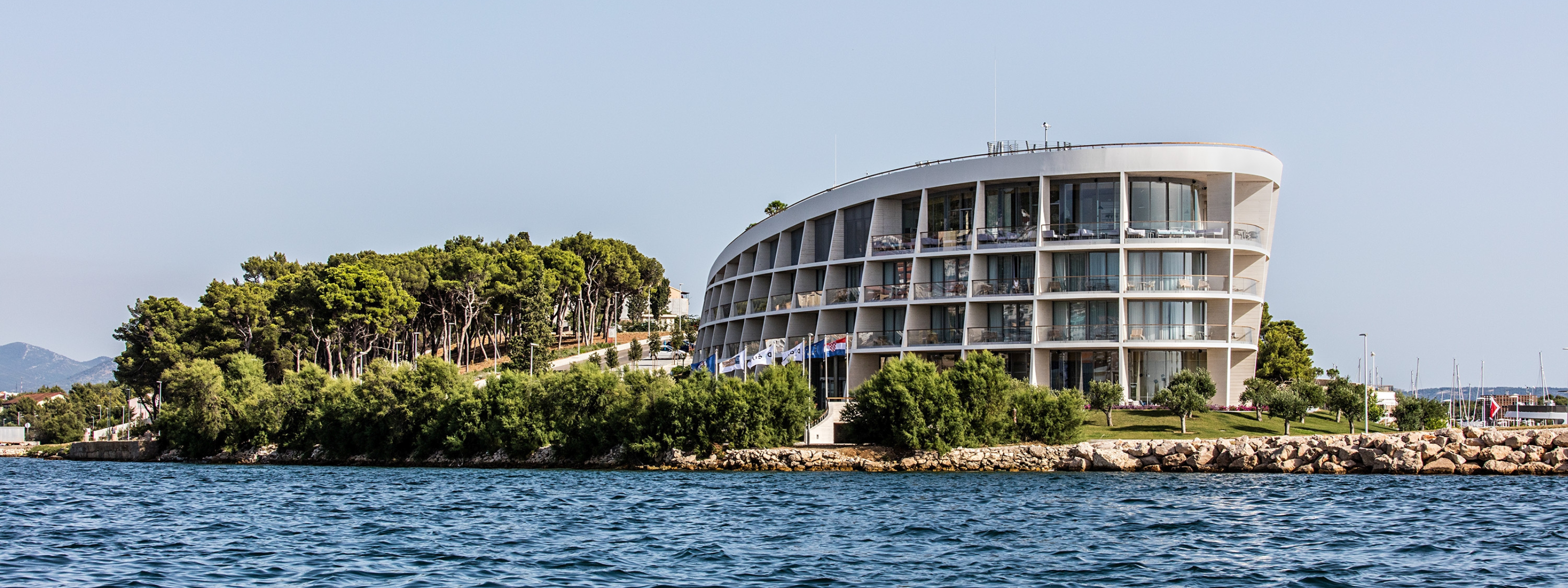 D-Resort Šibenik