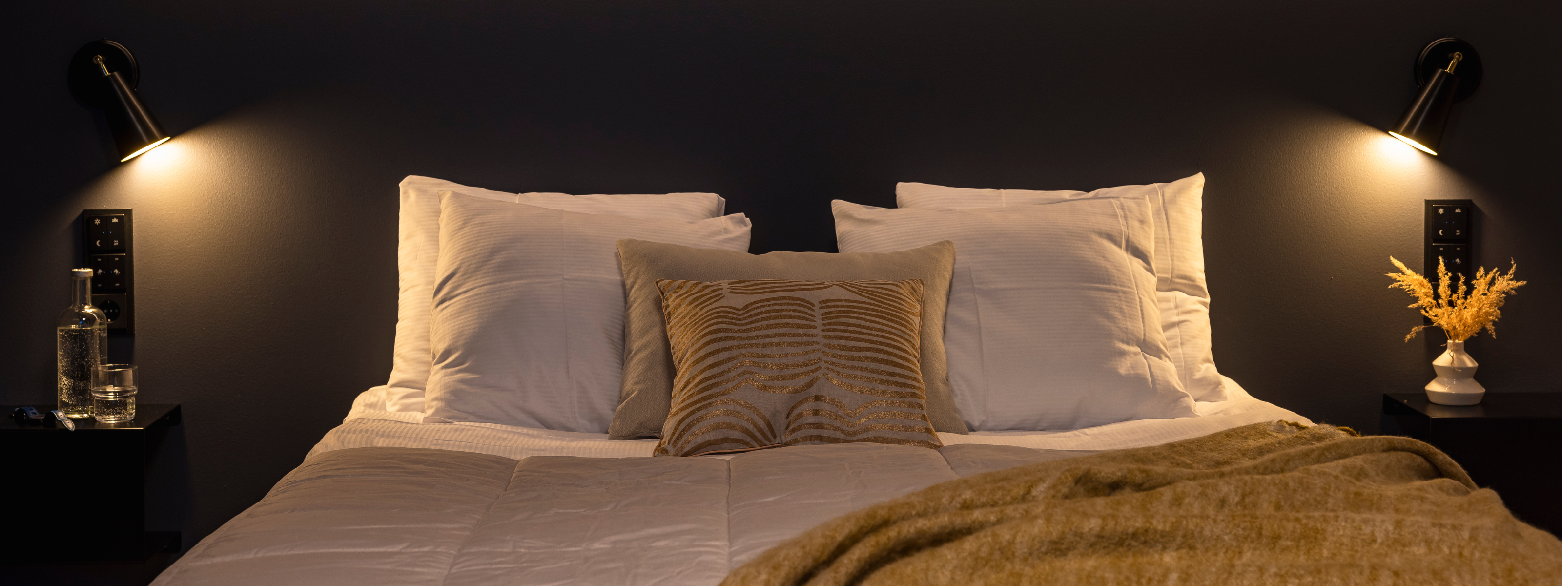 suite cahkahl hotel lapland finland